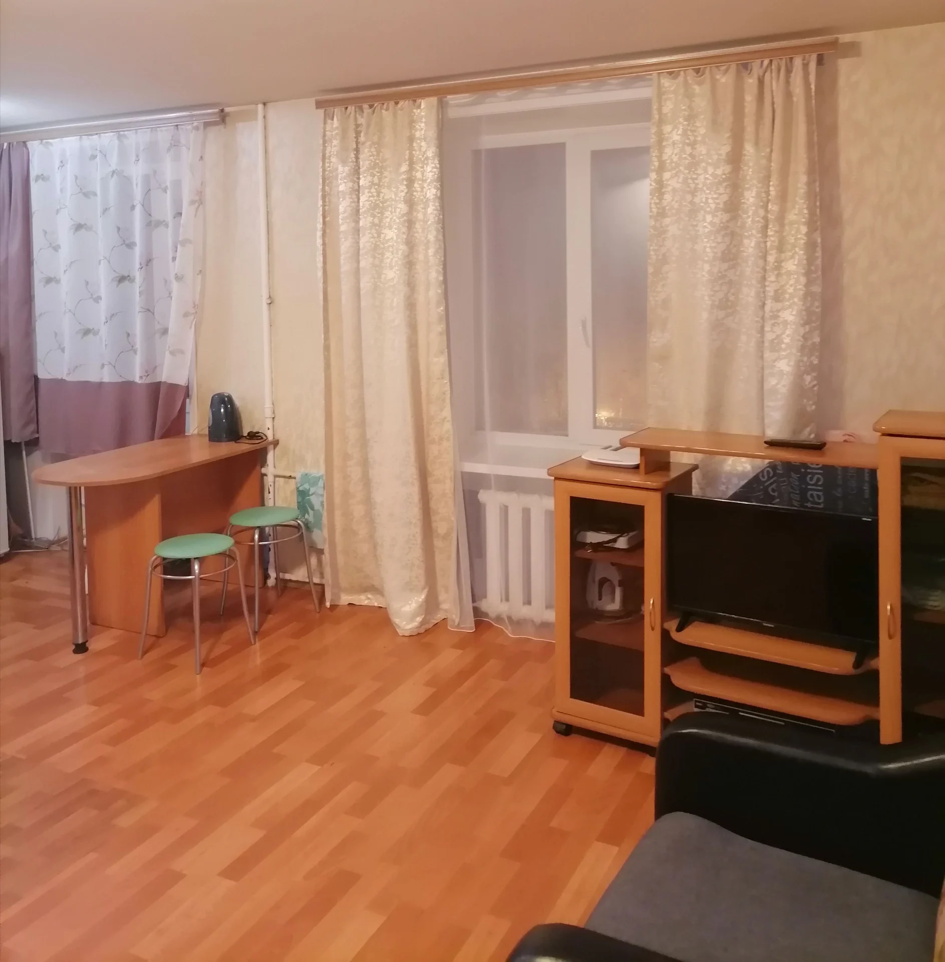Квартира недалеко от центра - миниатюра 5