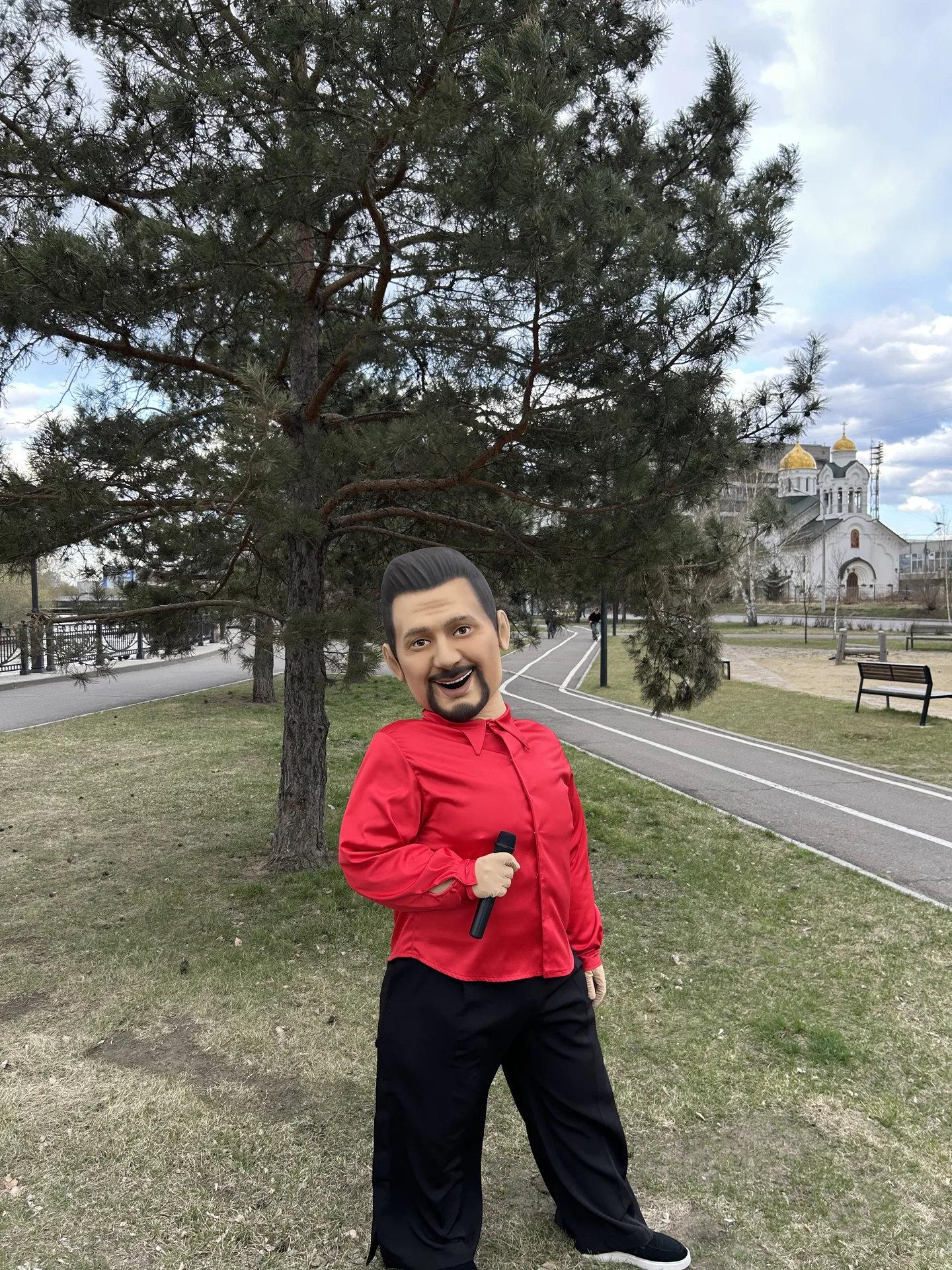 Ростовые куклы - миниатюра 2