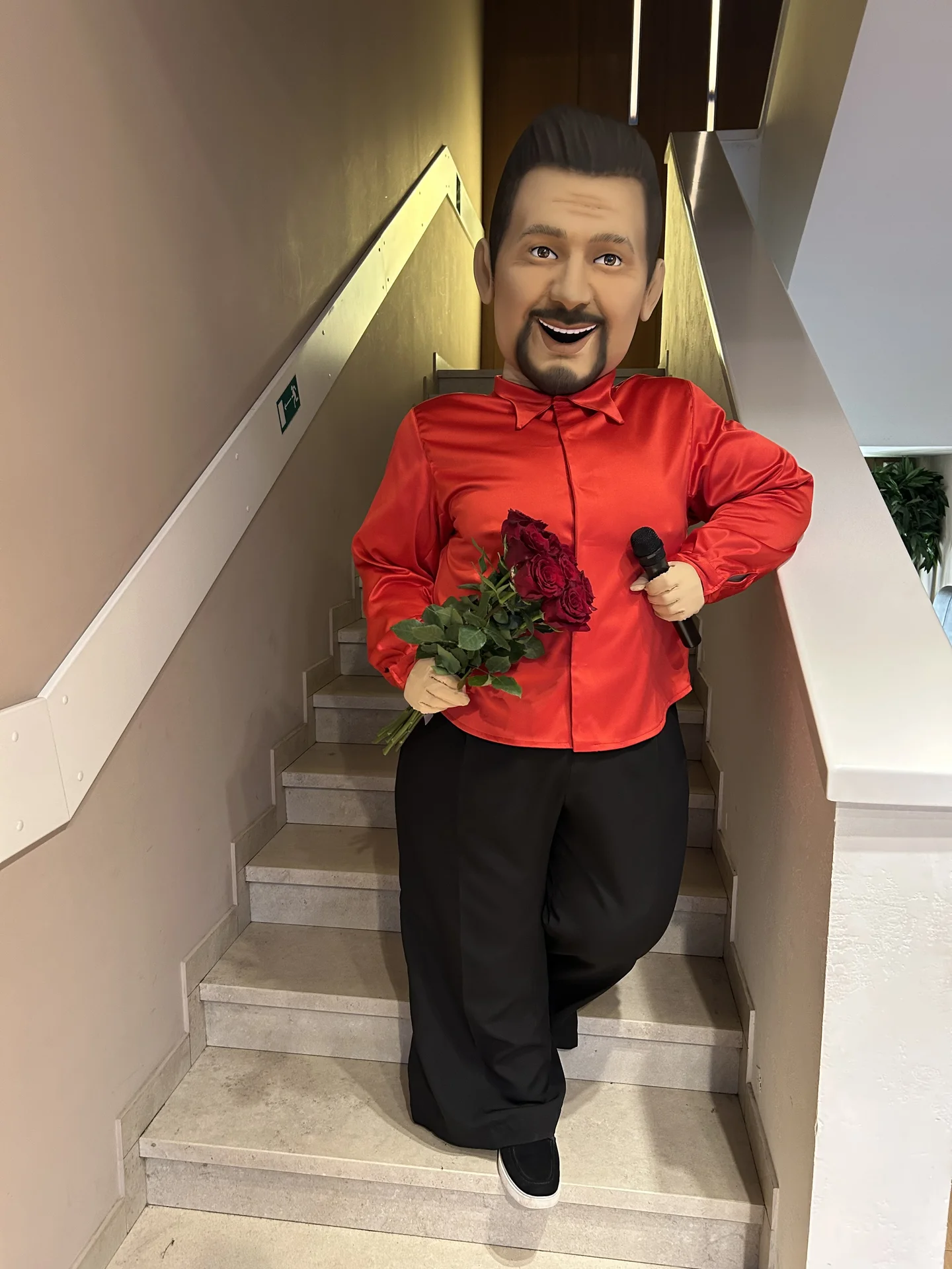 Ростовые куклы - миниатюра 3