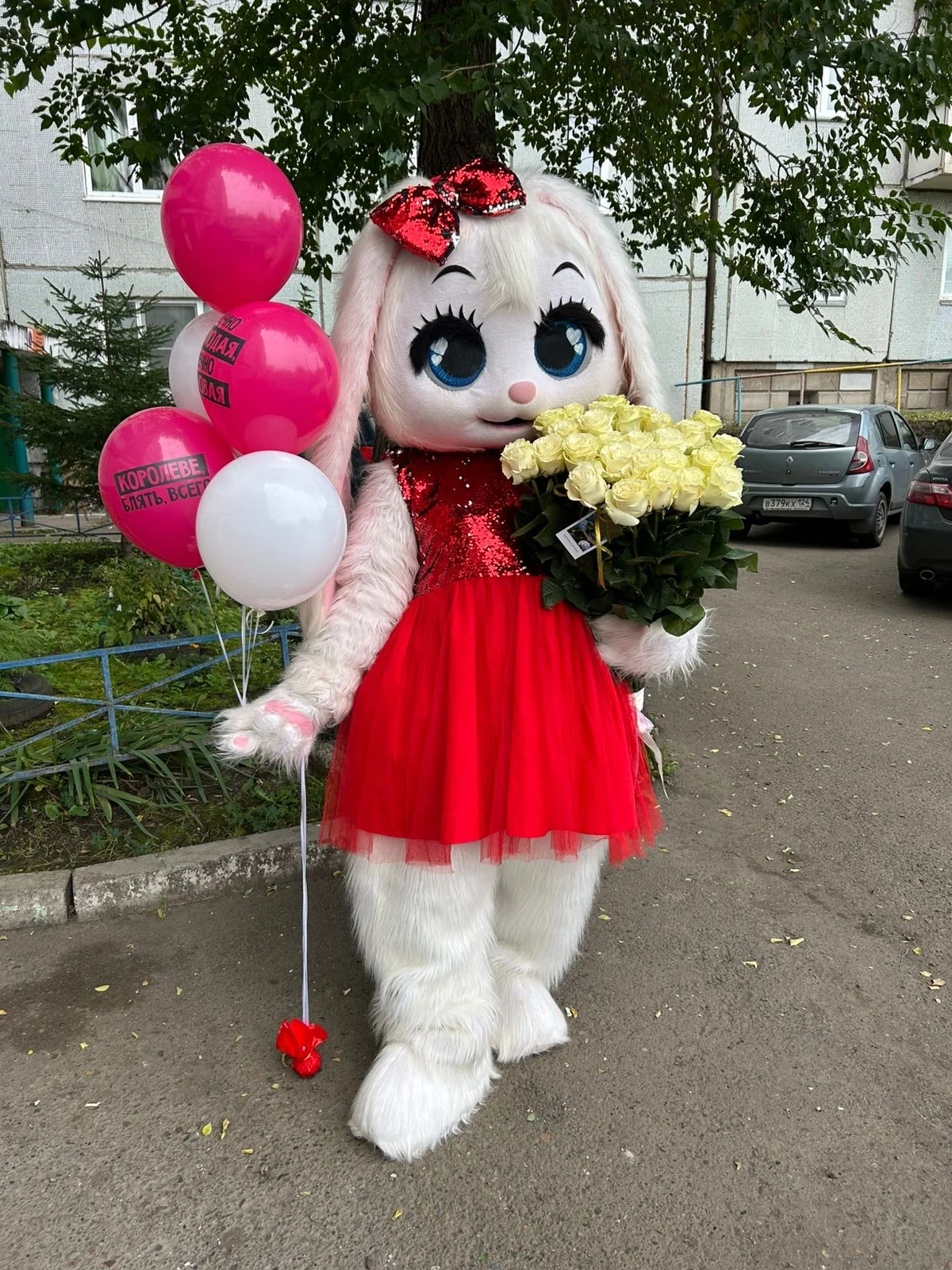 Ростовые куклы - миниатюра 8