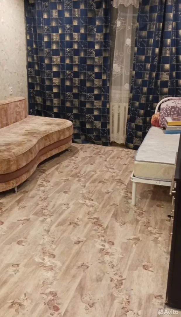 Аренда квартиры - миниатюра 3