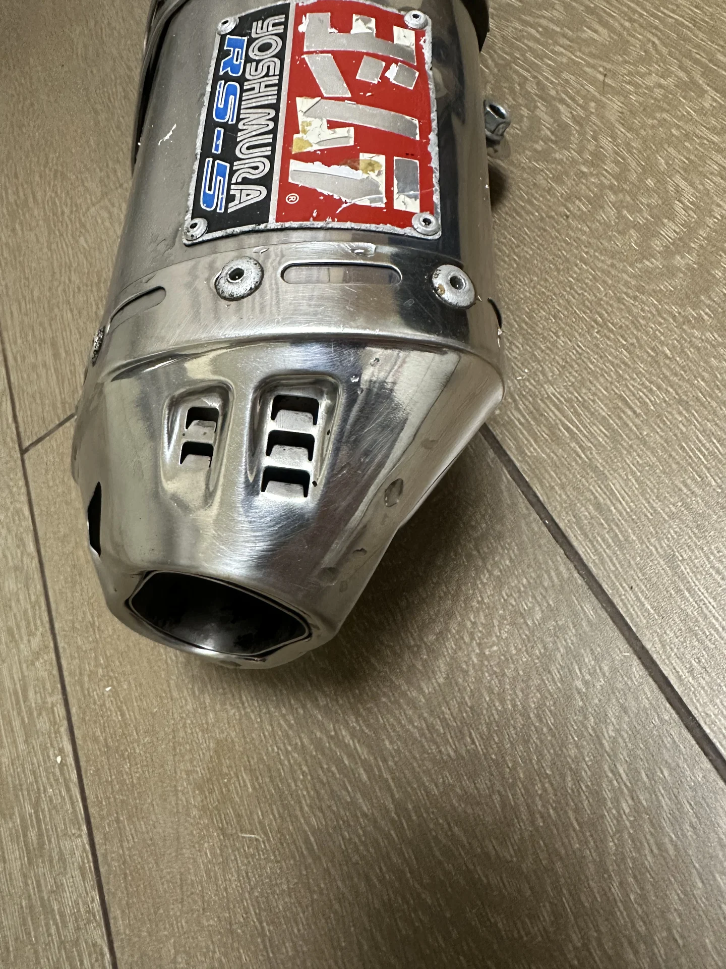 Yoshimura rs5 - миниатюра 2