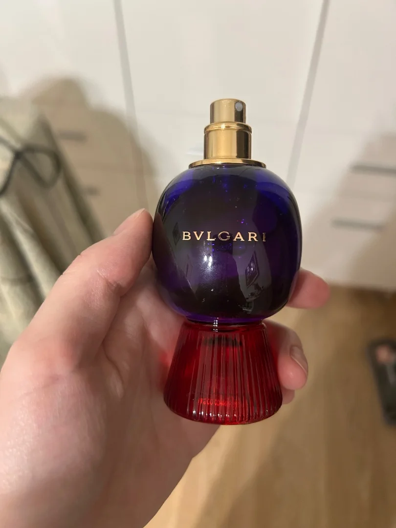 Духи bvlgari fantasia veneta - изображение 1