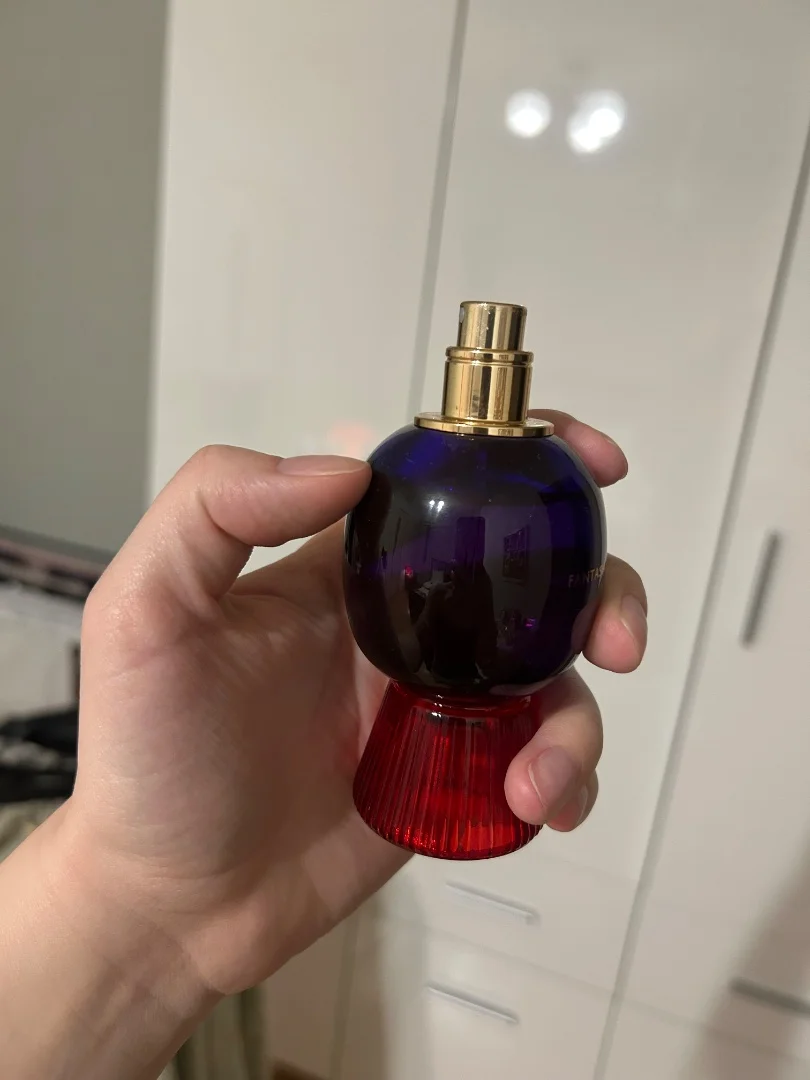 Духи bvlgari fantasia veneta - миниатюра 2