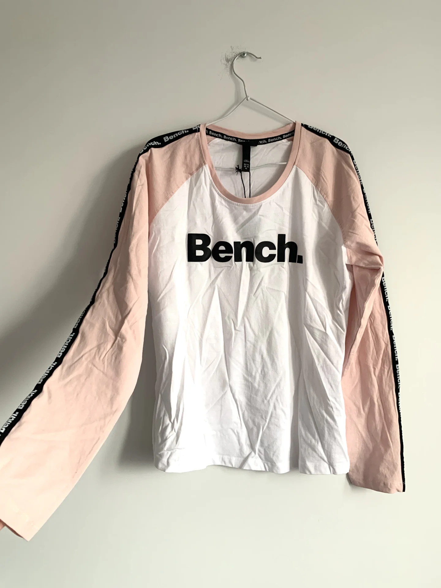 Новый лонгслив Bench с биркой 🏷 - миниатюра 3
