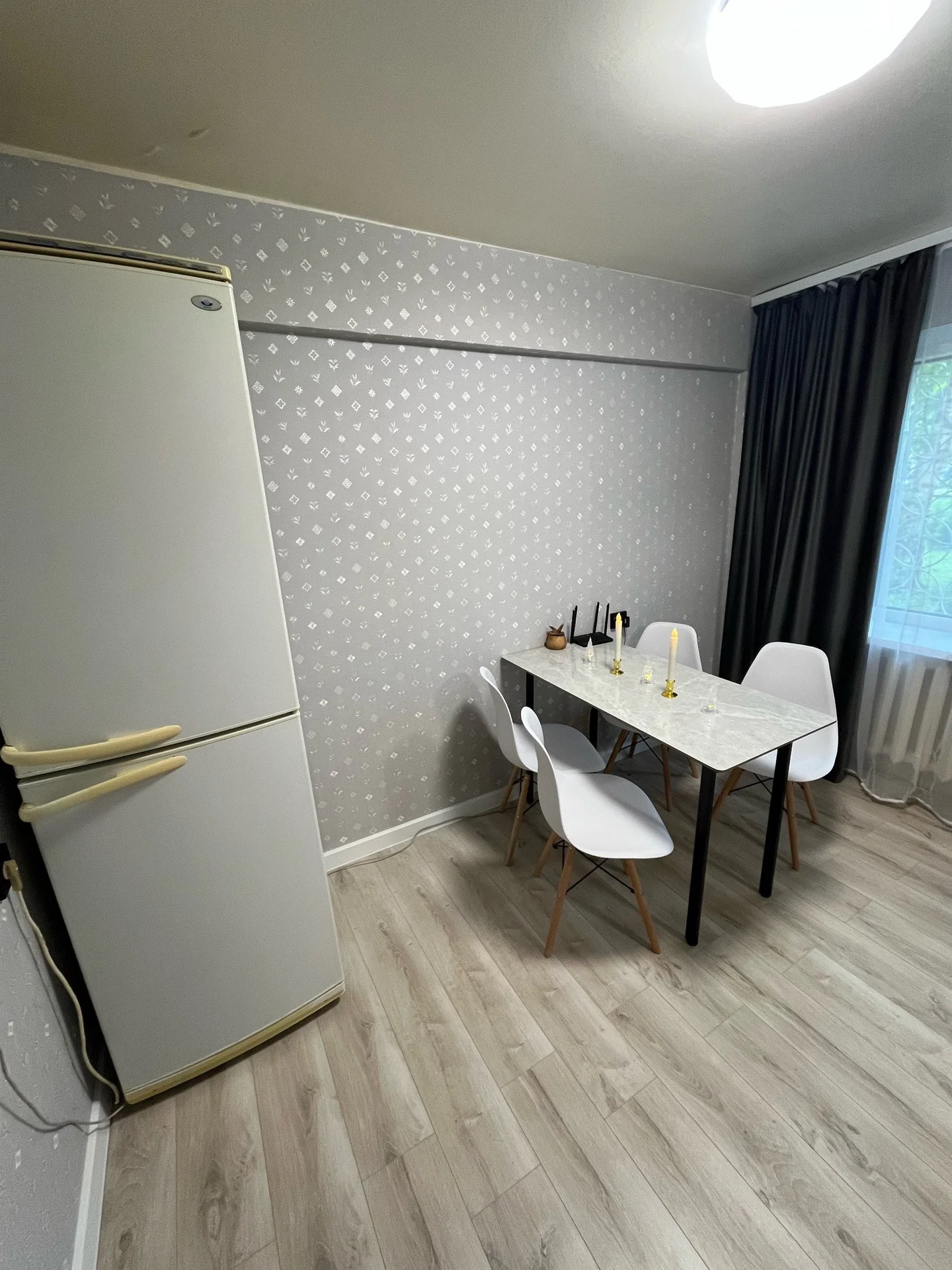 4-к. квартира, 59 м², 1/5 эт. - миниатюра 4