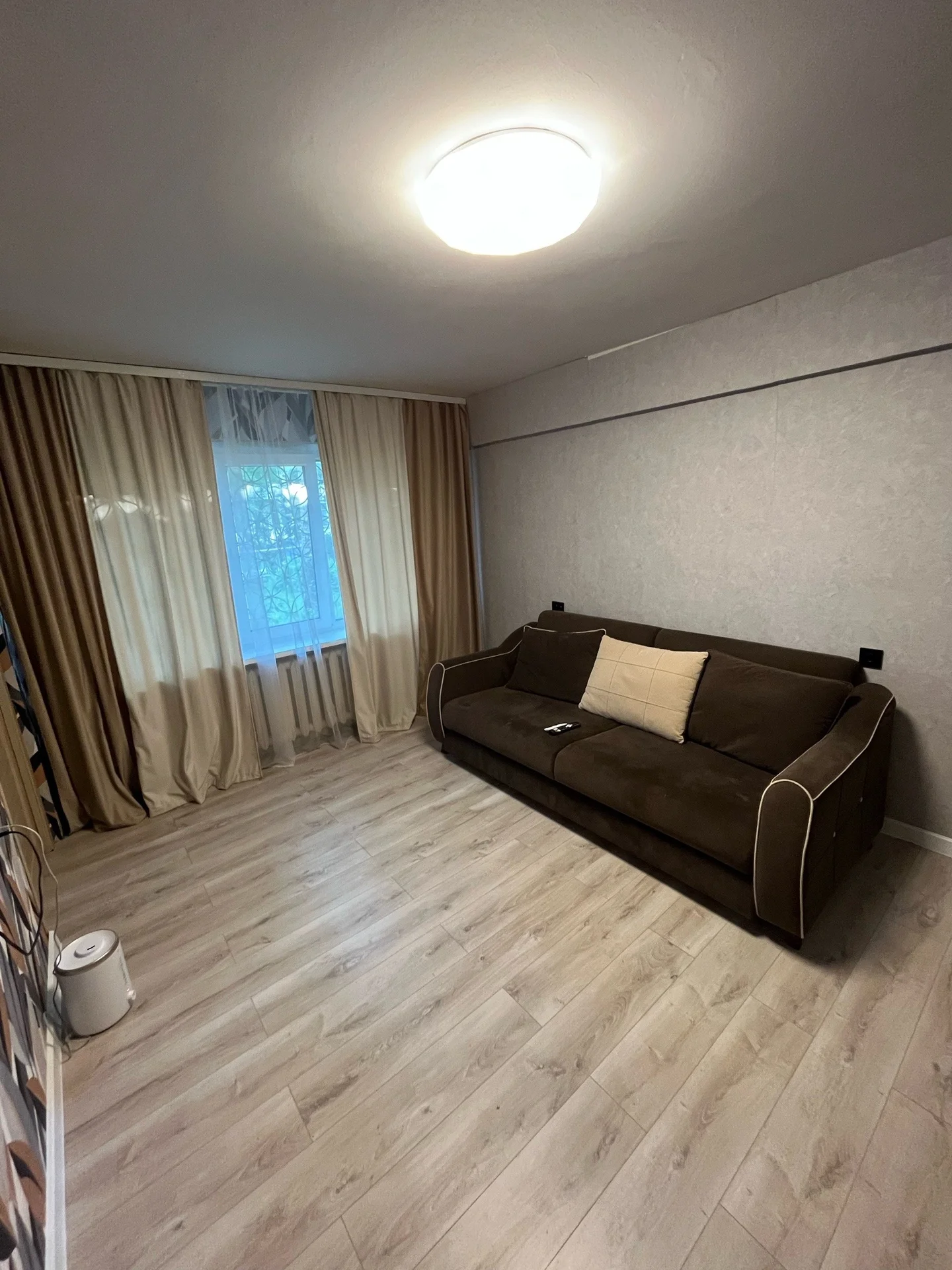 4-к. квартира, 59 м², 1/5 эт. - миниатюра 5