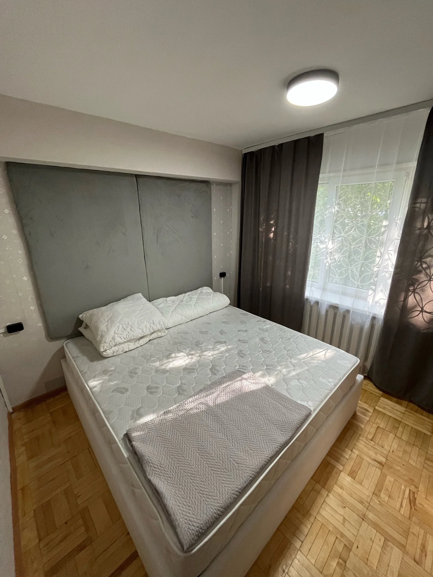 4-к. квартира, 59 м², 1/5 эт. - миниатюра 8