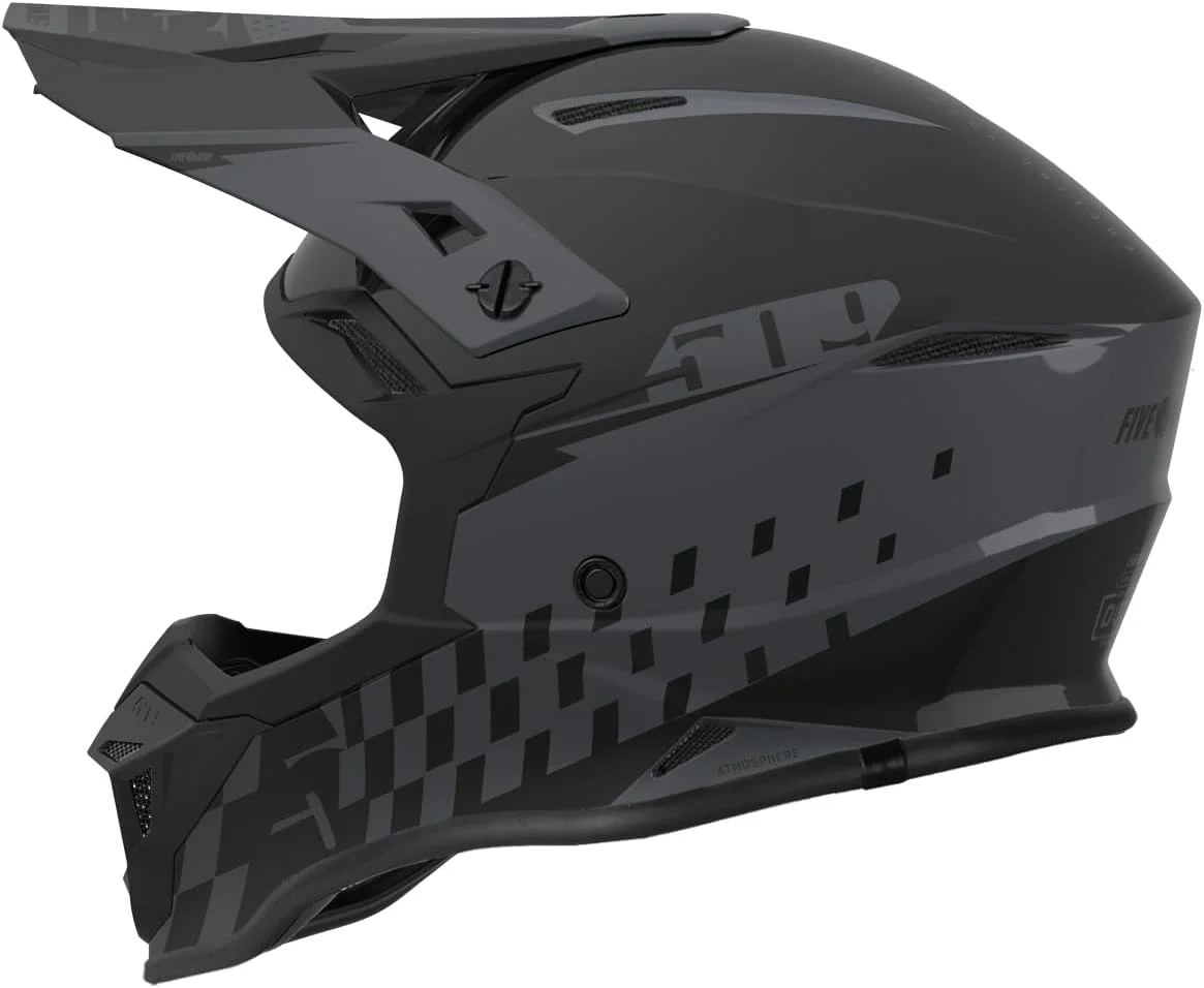 Мотошлемы 509 Atmosphere Offroad Helmet - изображение 1