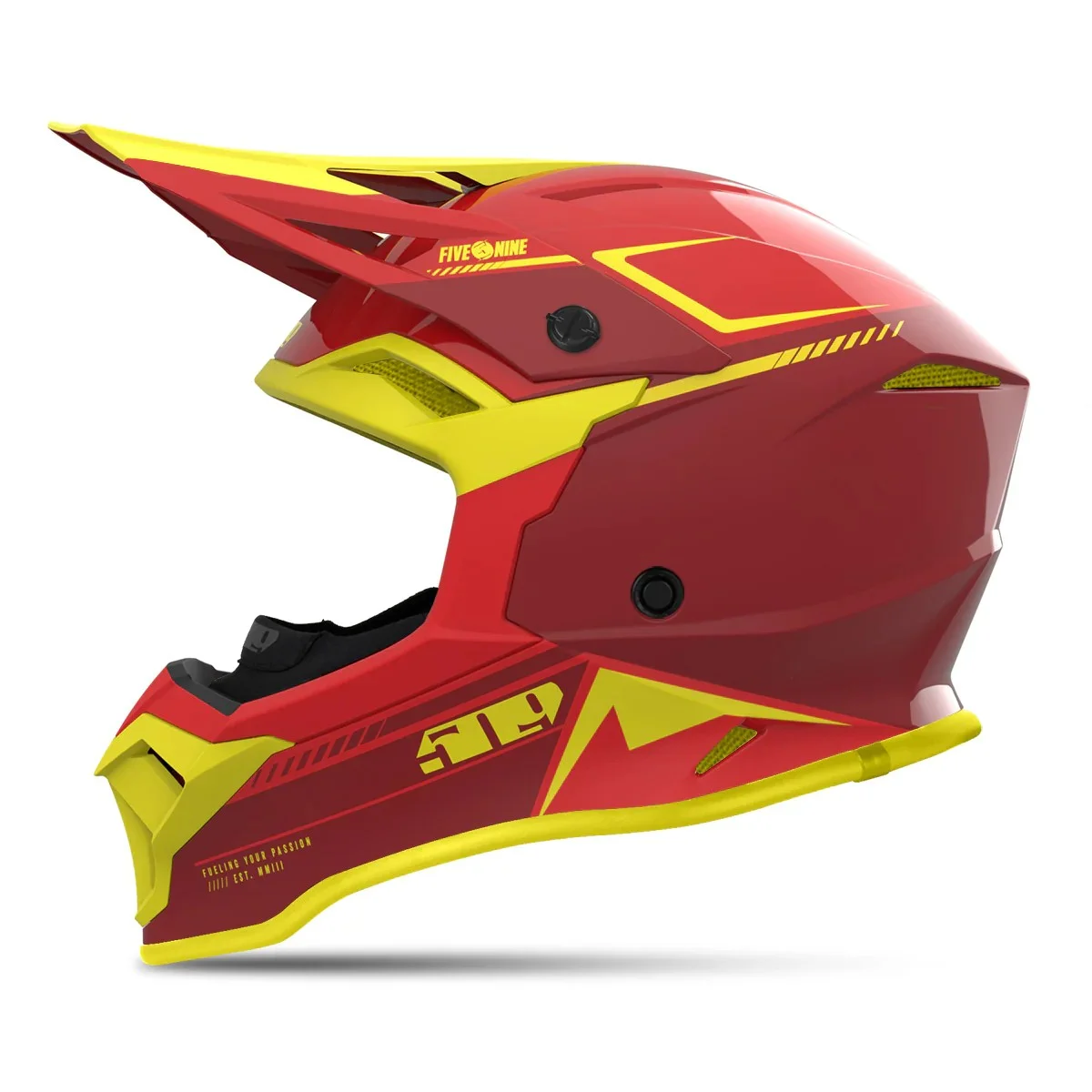Шлемы 509 Atmosphere Helmet - изображение 1