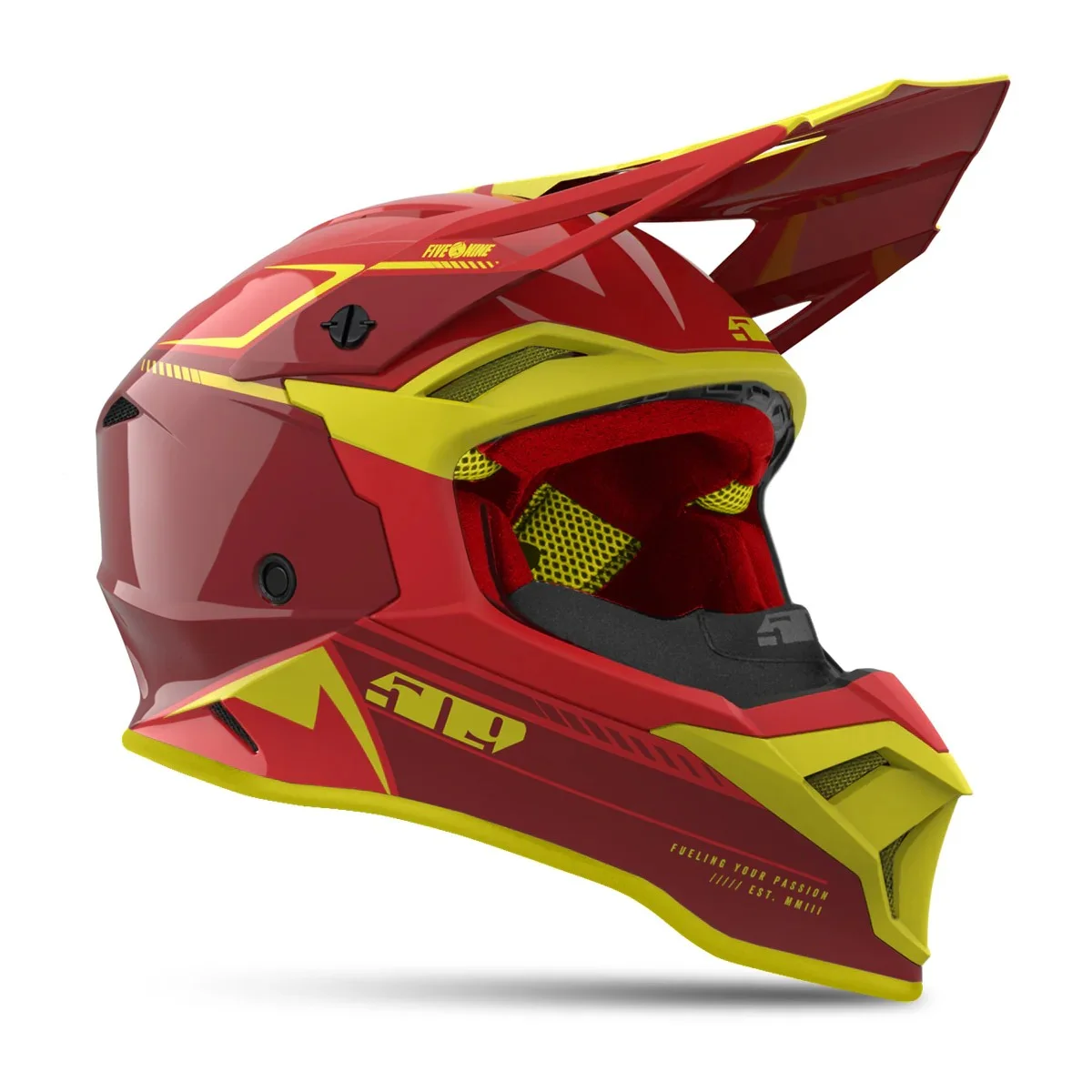 Шлемы 509 Atmosphere Helmet - миниатюра 2