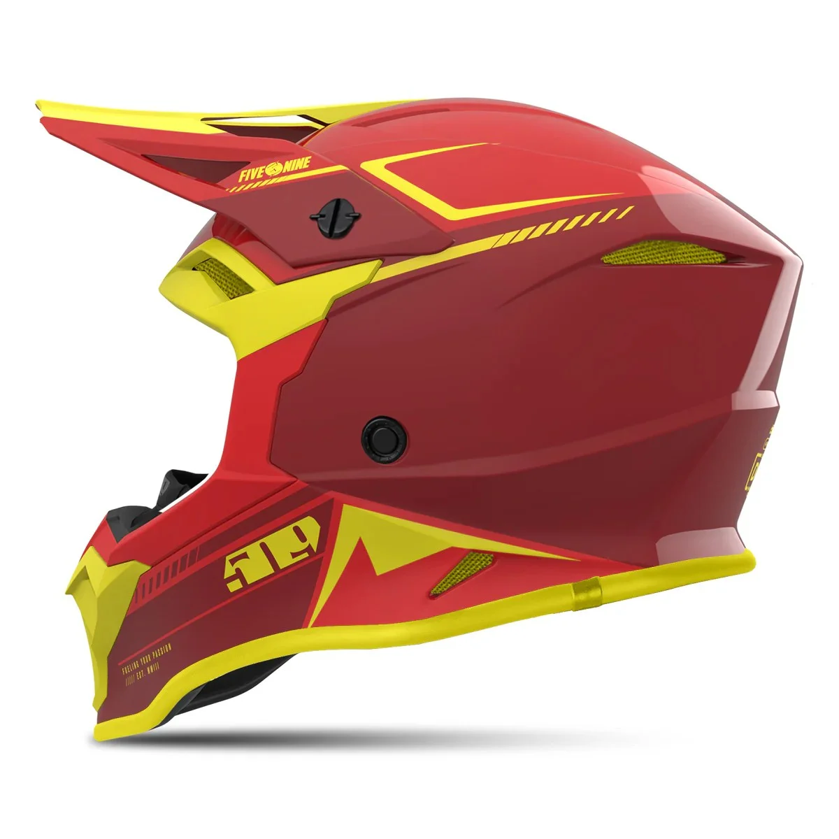 Шлемы 509 Atmosphere Helmet - миниатюра 3