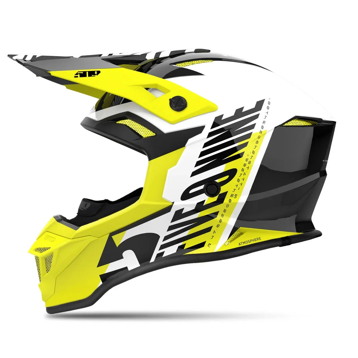 Шлемы 509 Atmosphere Helmet - миниатюра 6