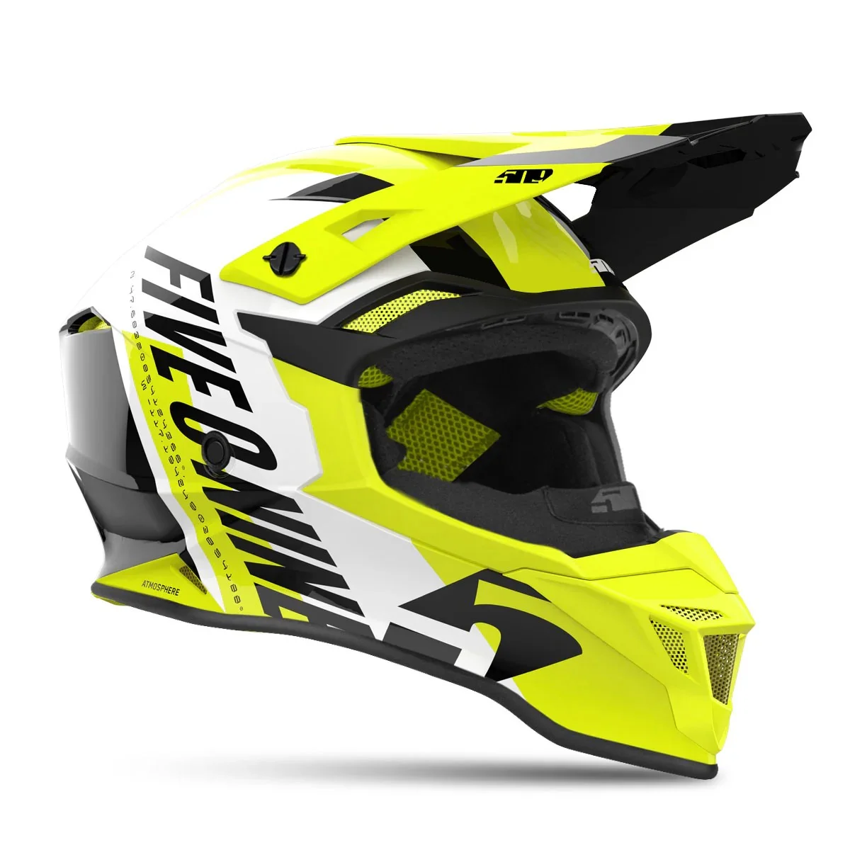 Шлемы 509 Atmosphere Helmet - миниатюра 7
