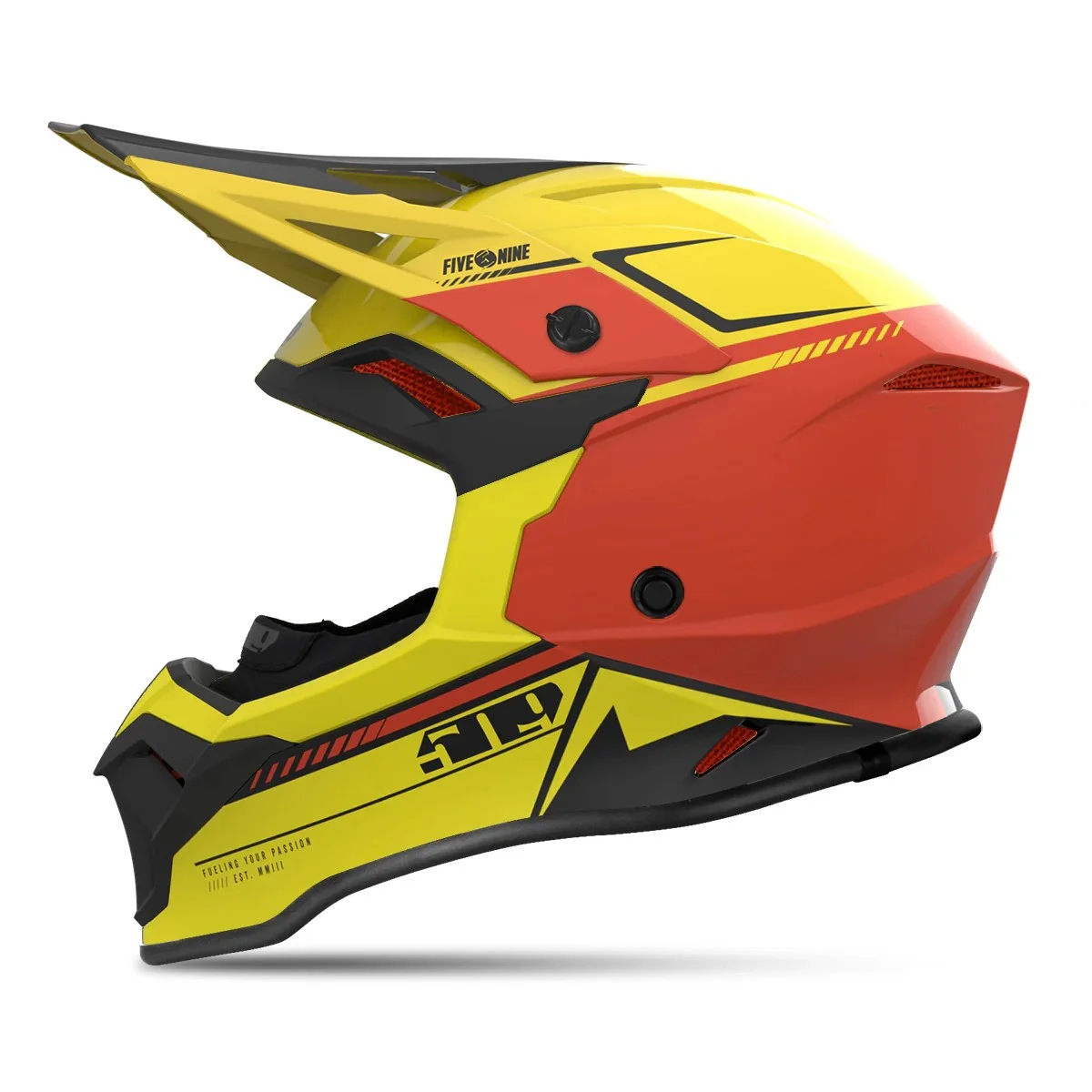 Шлемы 509 Atmosphere Helmet - миниатюра 13