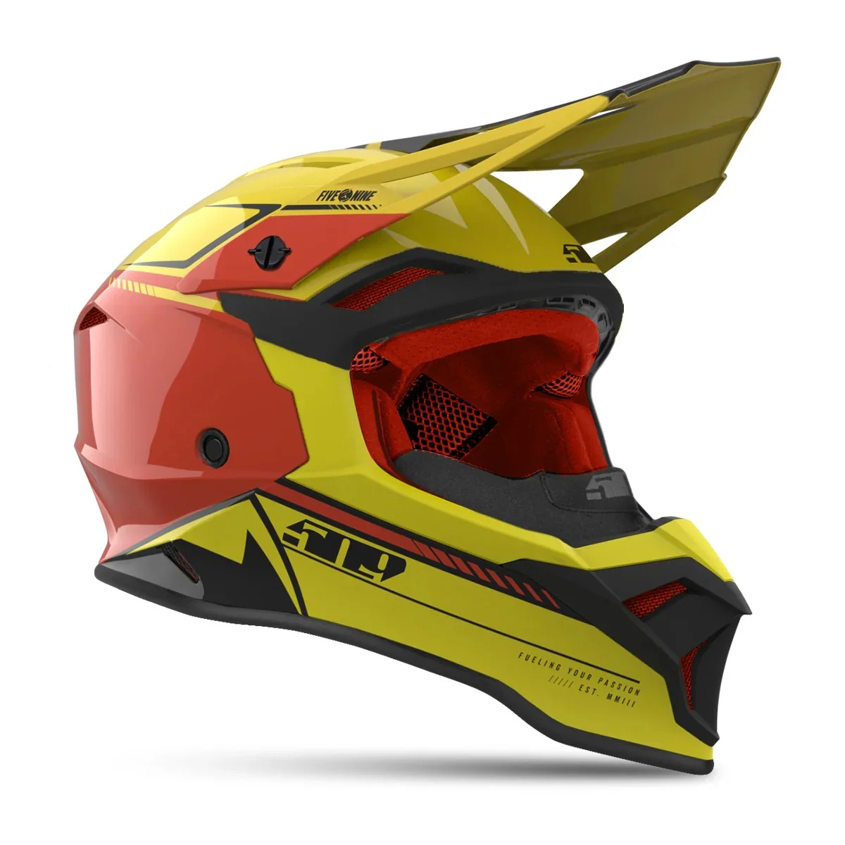 Шлемы 509 Atmosphere Helmet - миниатюра 14