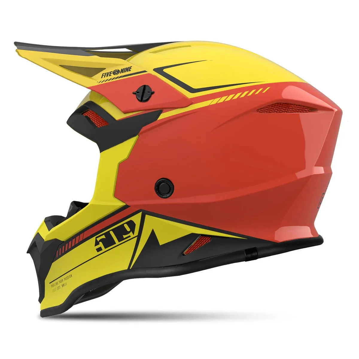 Шлемы 509 Atmosphere Helmet - миниатюра 15