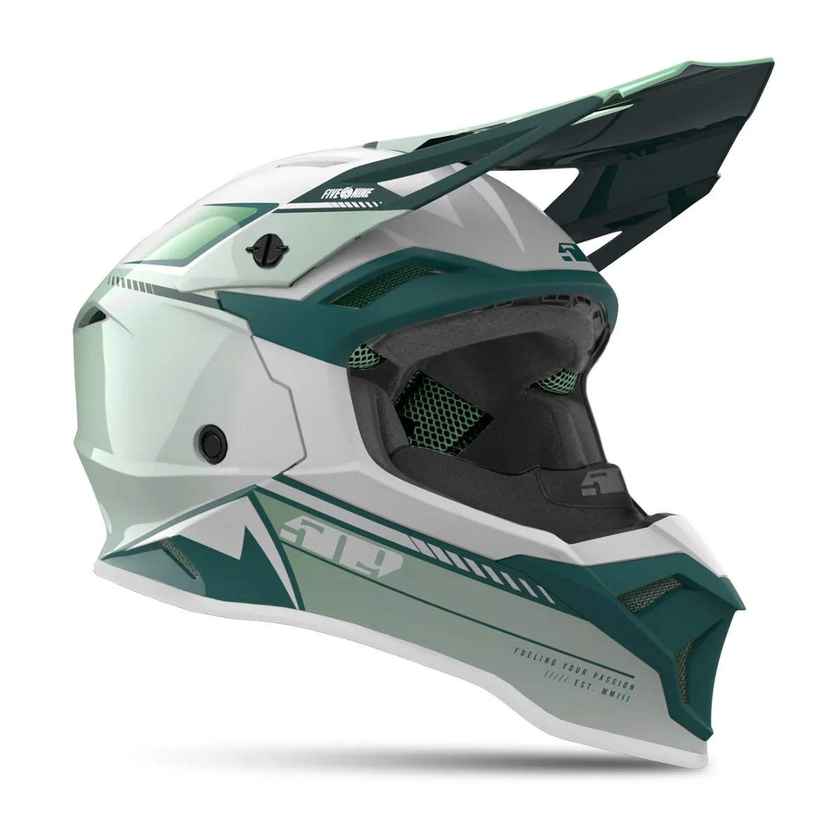 Шлемы 509 Atmosphere Helmet - миниатюра 17