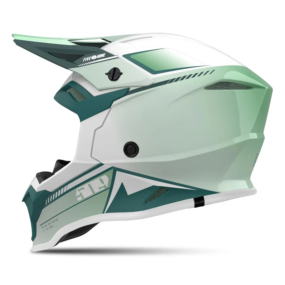 Шлемы 509 Atmosphere Helmet - миниатюра 19
