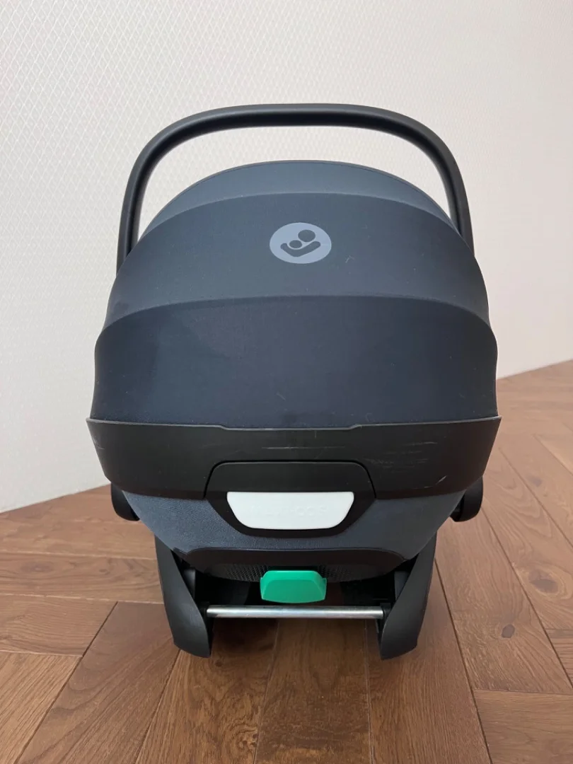 Автолюлька Maxi Cosi Pebble 360 pro - миниатюра 3