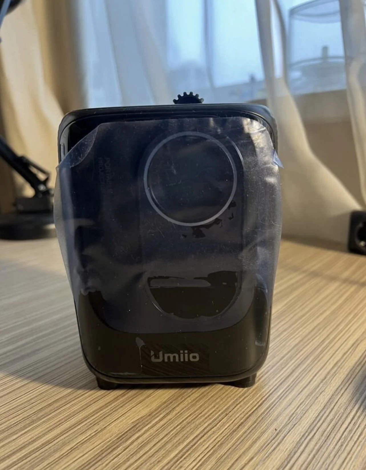 Проектор Umiio - миниатюра 3