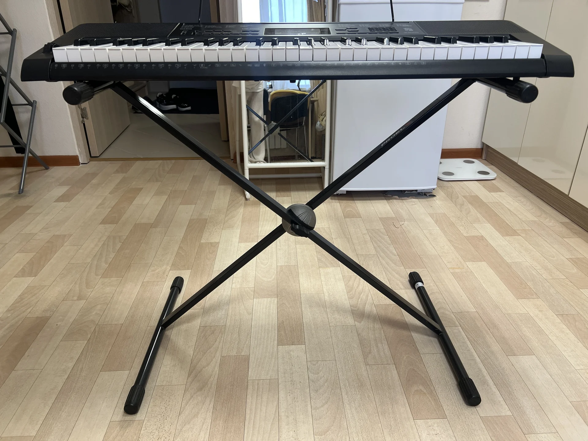 Синтезатор Casio ctk3200 - миниатюра 3