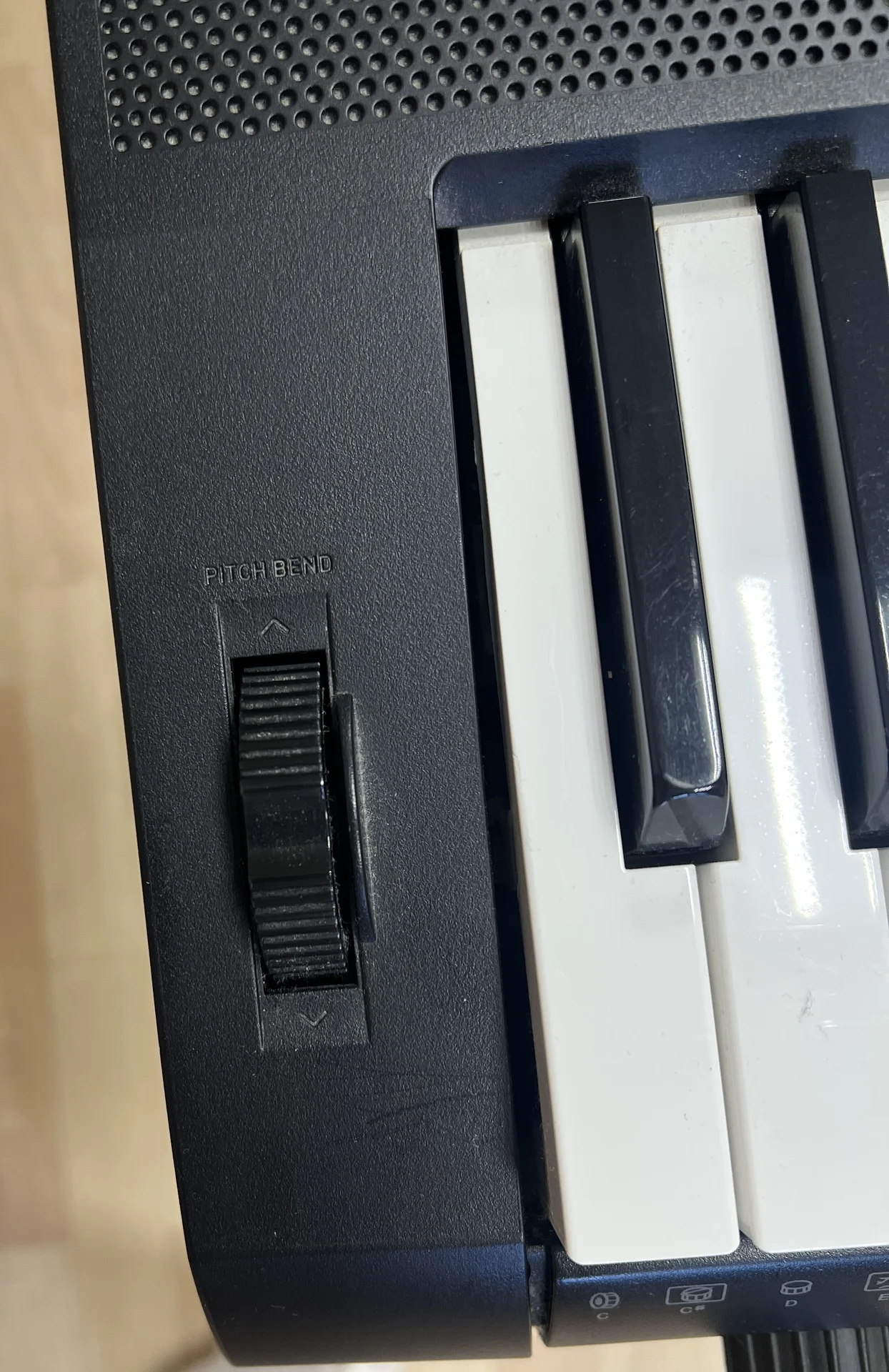 Синтезатор Casio ctk3200 - миниатюра 6