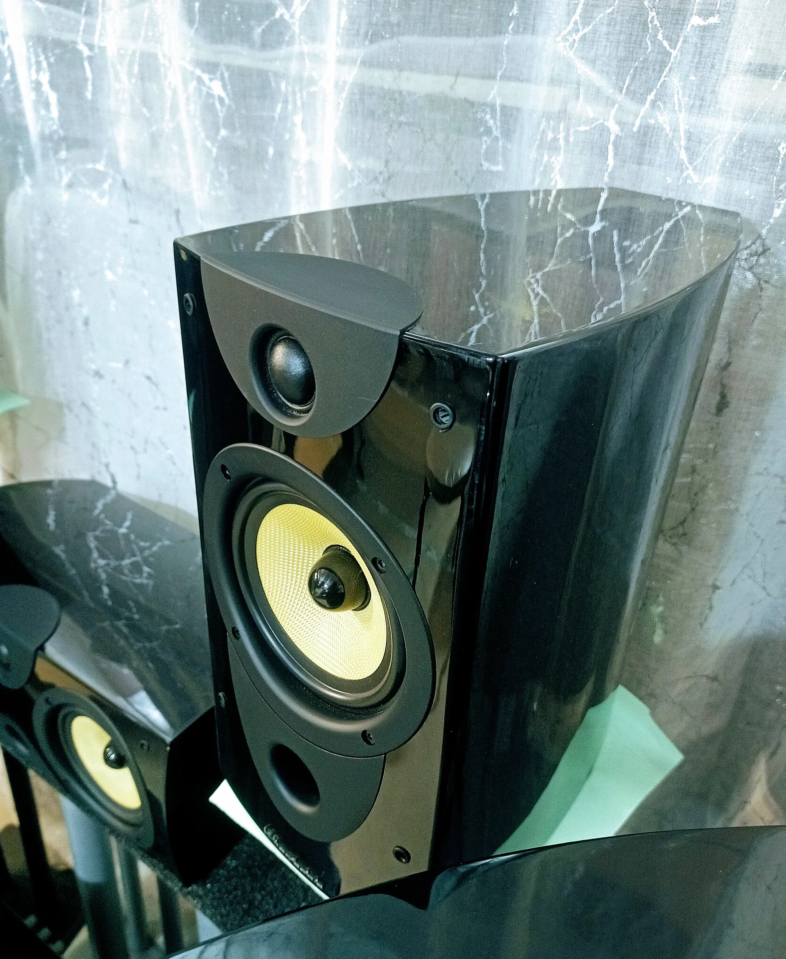 Акустическая система 5.1 Wharfedale Evolution 40 - миниатюра 3