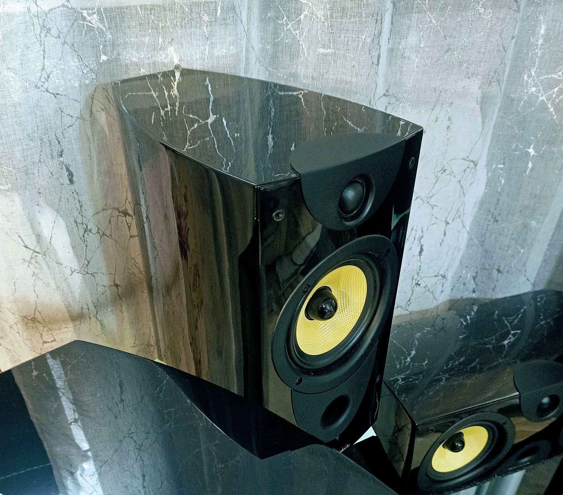 Акустическая система 5.1 Wharfedale Evolution 40 - миниатюра 4