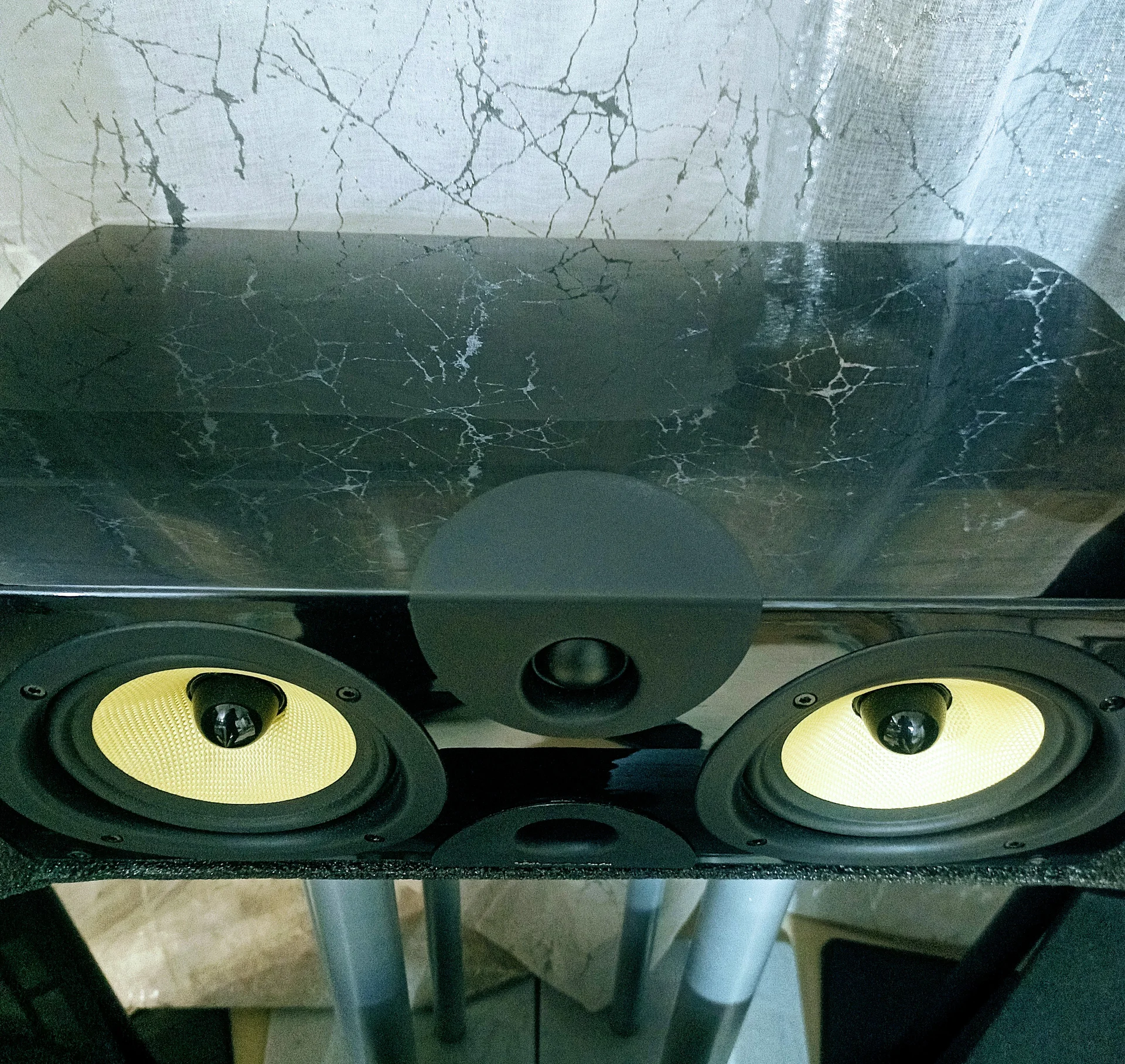 Акустическая система 5.1 Wharfedale Evolution 40 - миниатюра 6