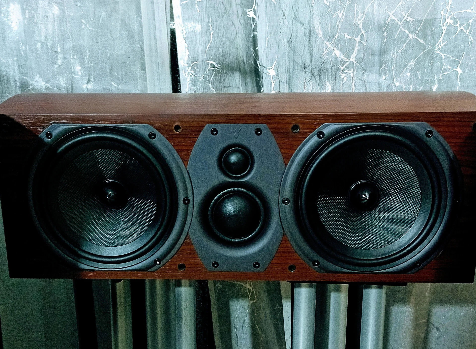 Акустическая система 7.1 wharfedale - миниатюра 2