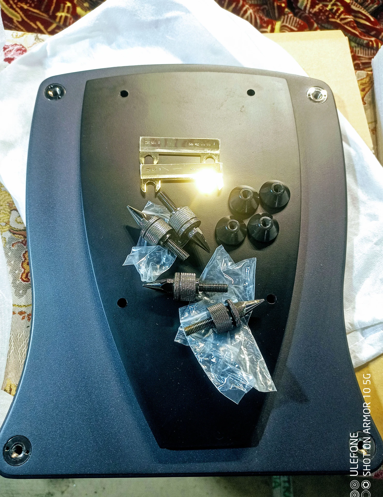 Акустическая система premium Wharfedale Evolution - миниатюра 5