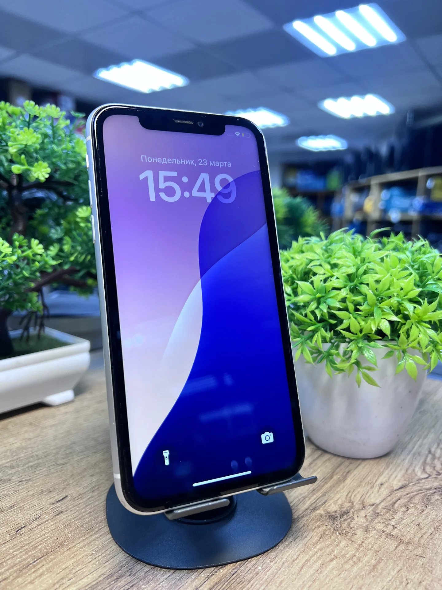 Смартфон Apple iPhone 11 128гб - миниатюра 2