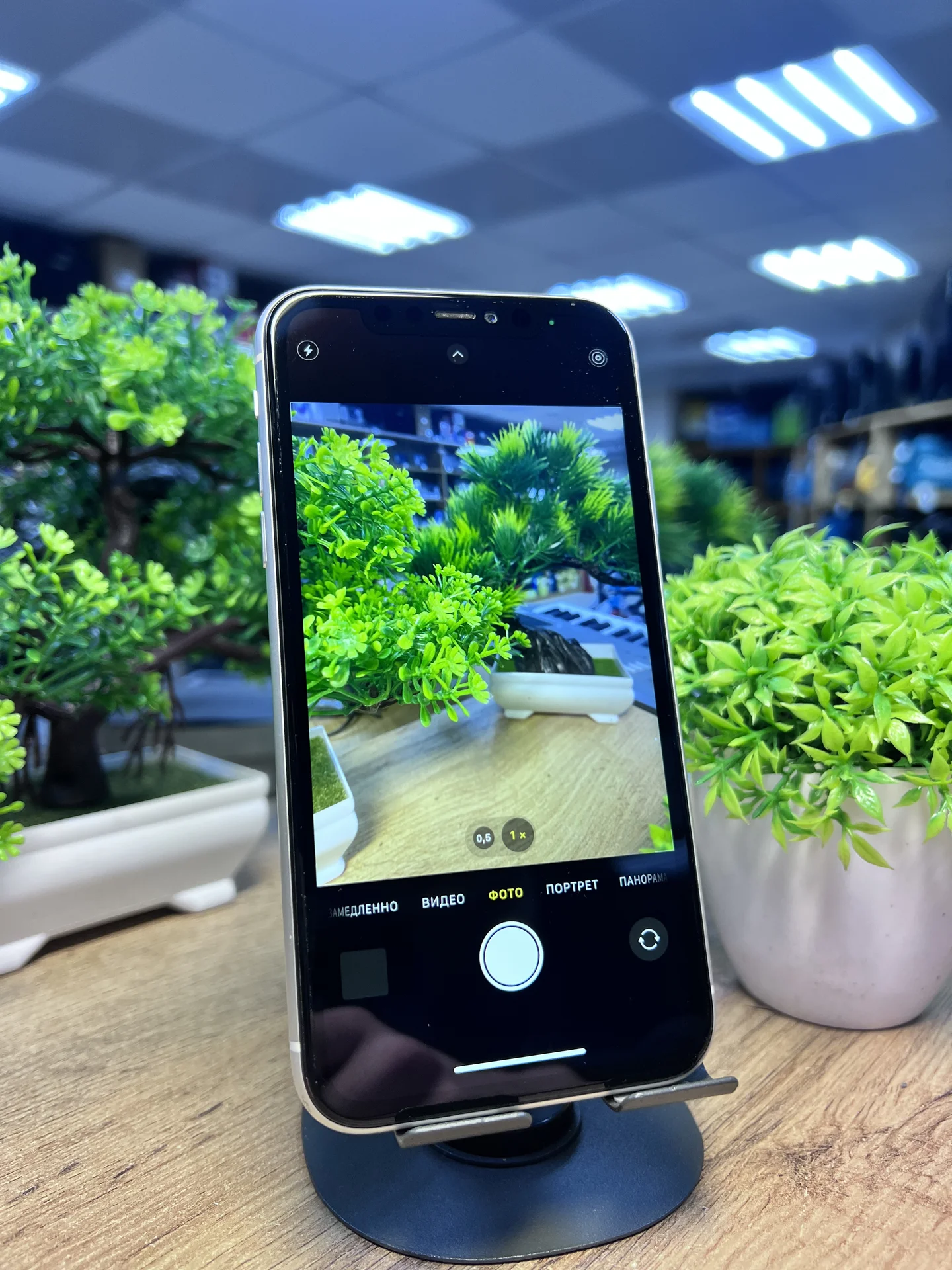 Смартфон Apple iPhone 11 128гб - миниатюра 5