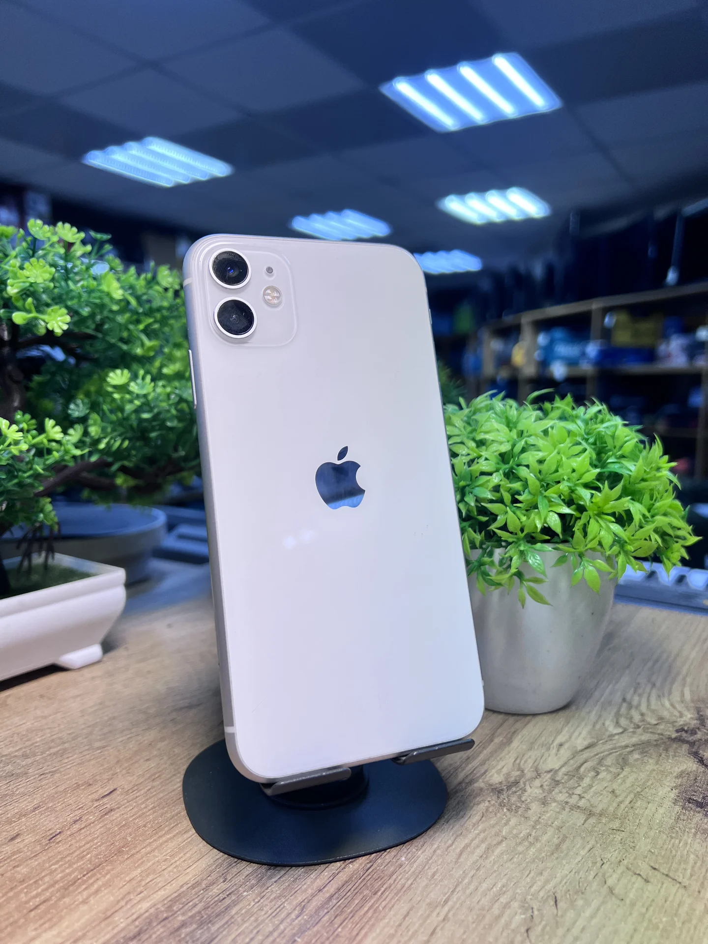 Смартфон Apple iPhone 11 128гб - миниатюра 8