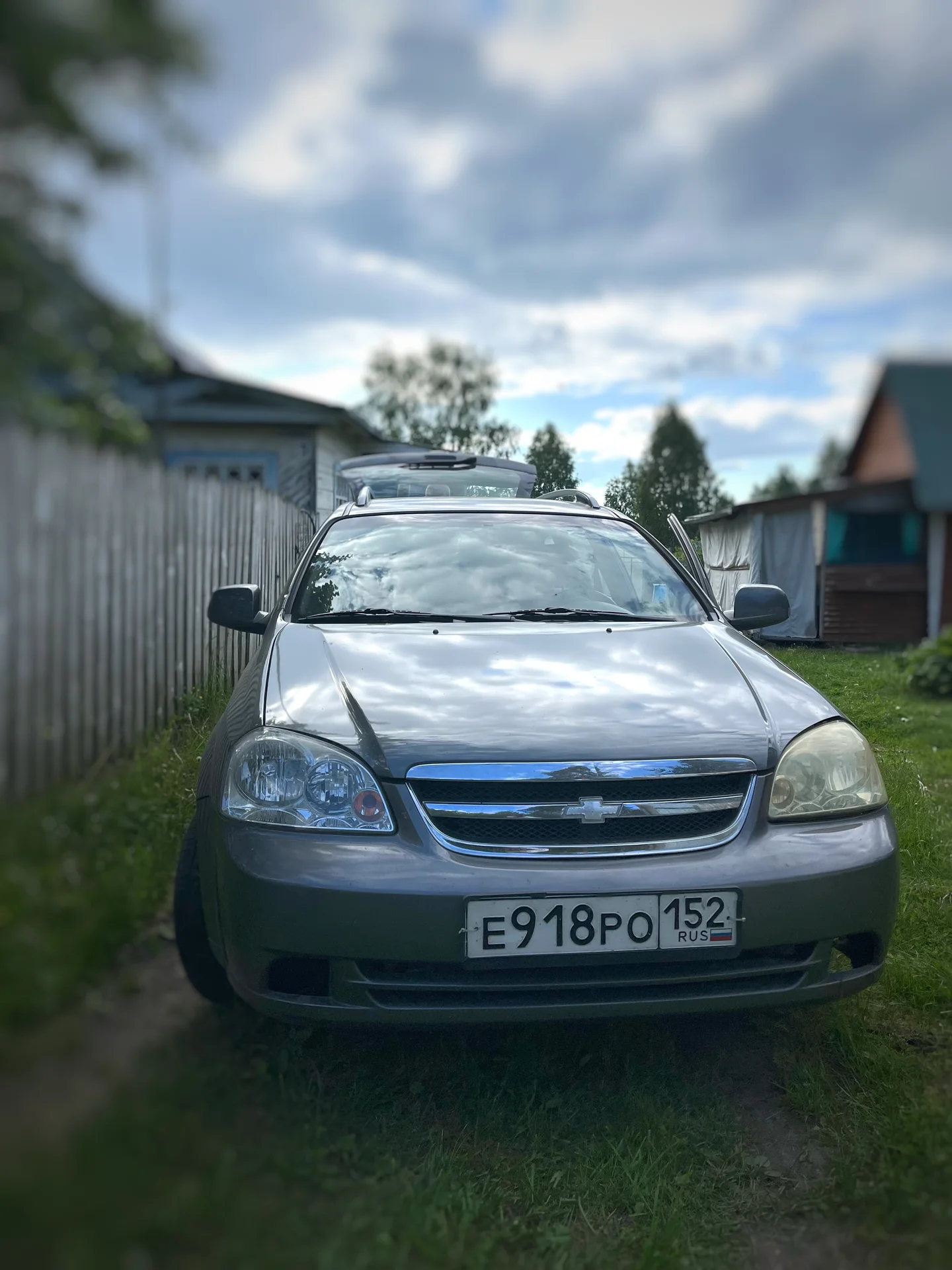 Продам машину - изображение 1