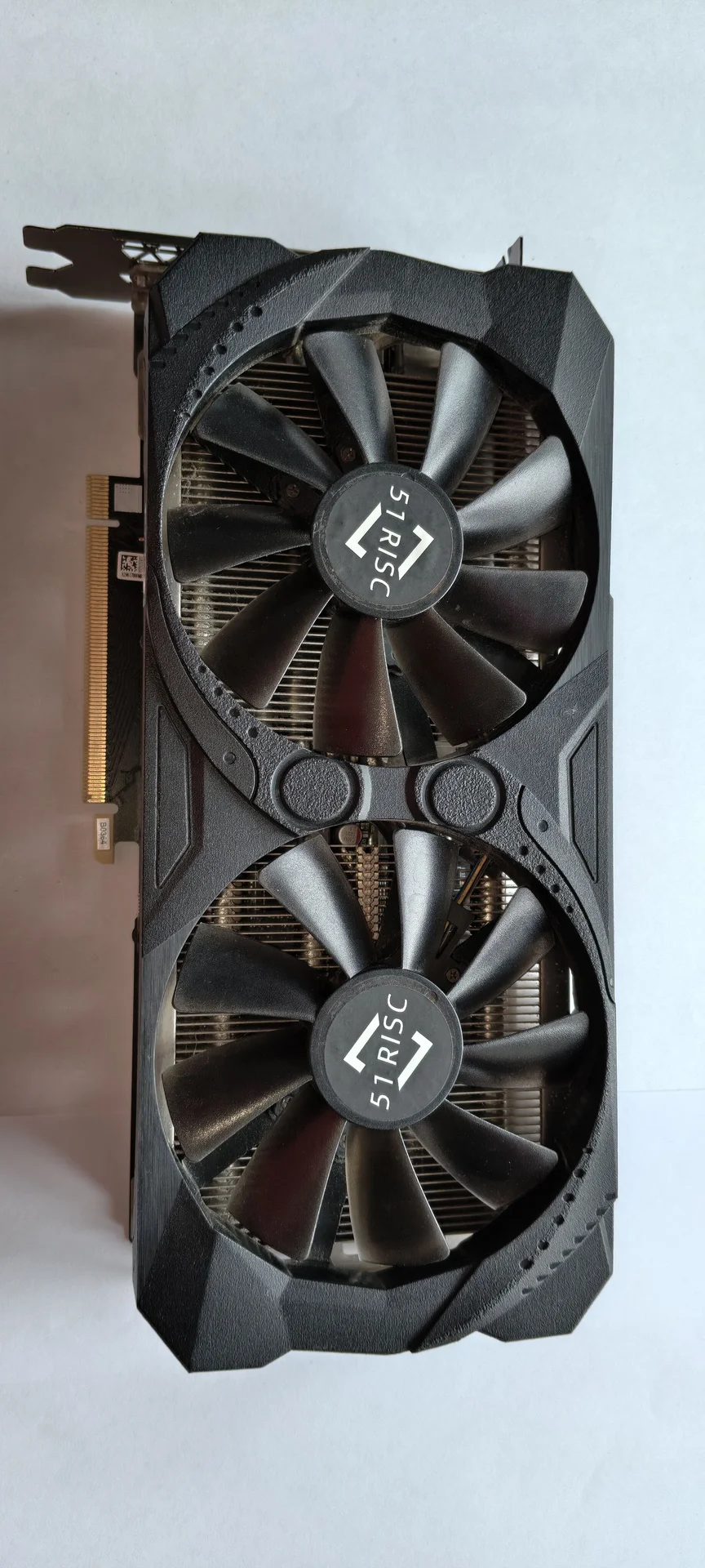 Rtx 3070 - миниатюра 2