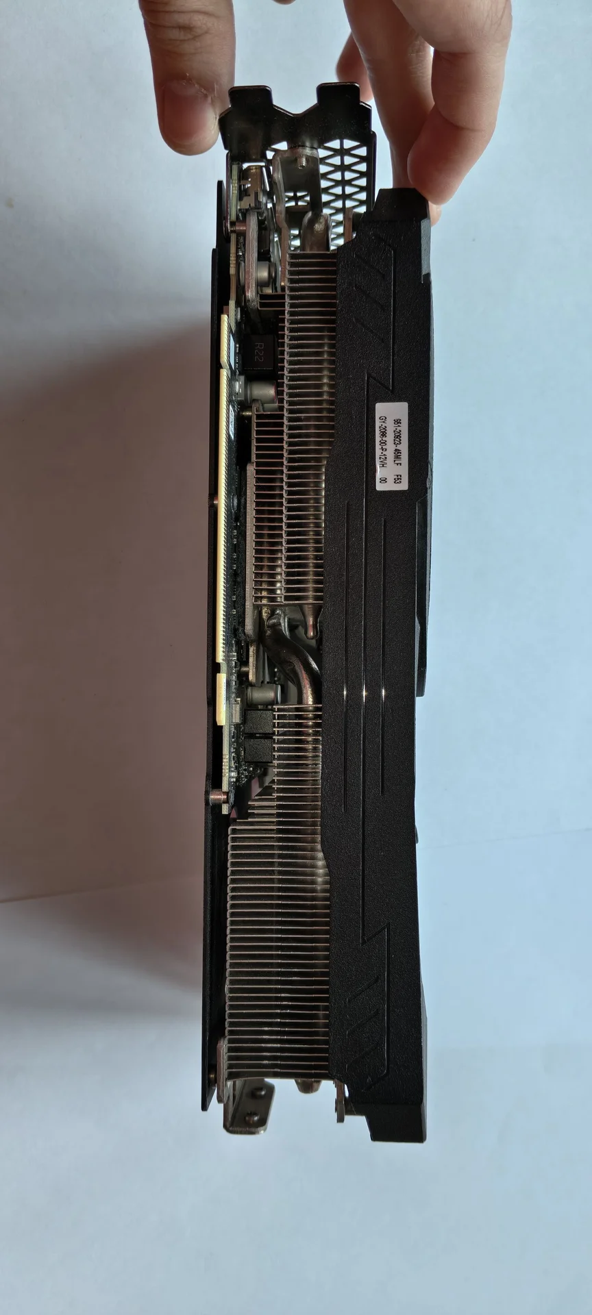 Rtx 3070 - миниатюра 3