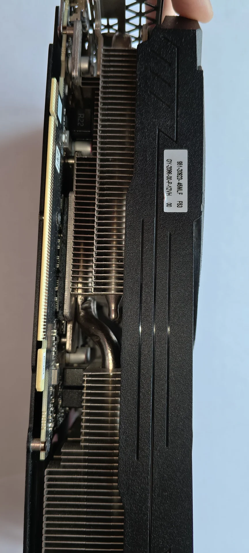 Rtx 3070 - миниатюра 5