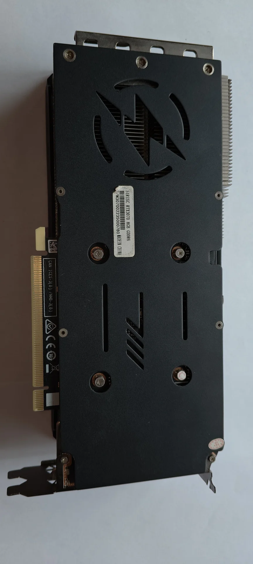 Rtx 3070 - миниатюра 6