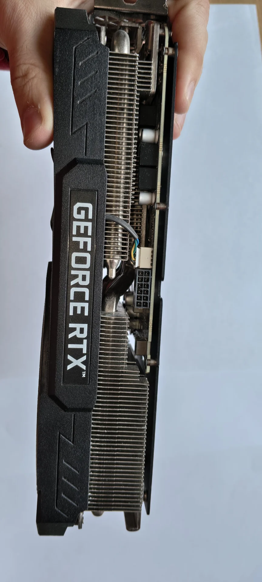 Rtx 3070 - миниатюра 9