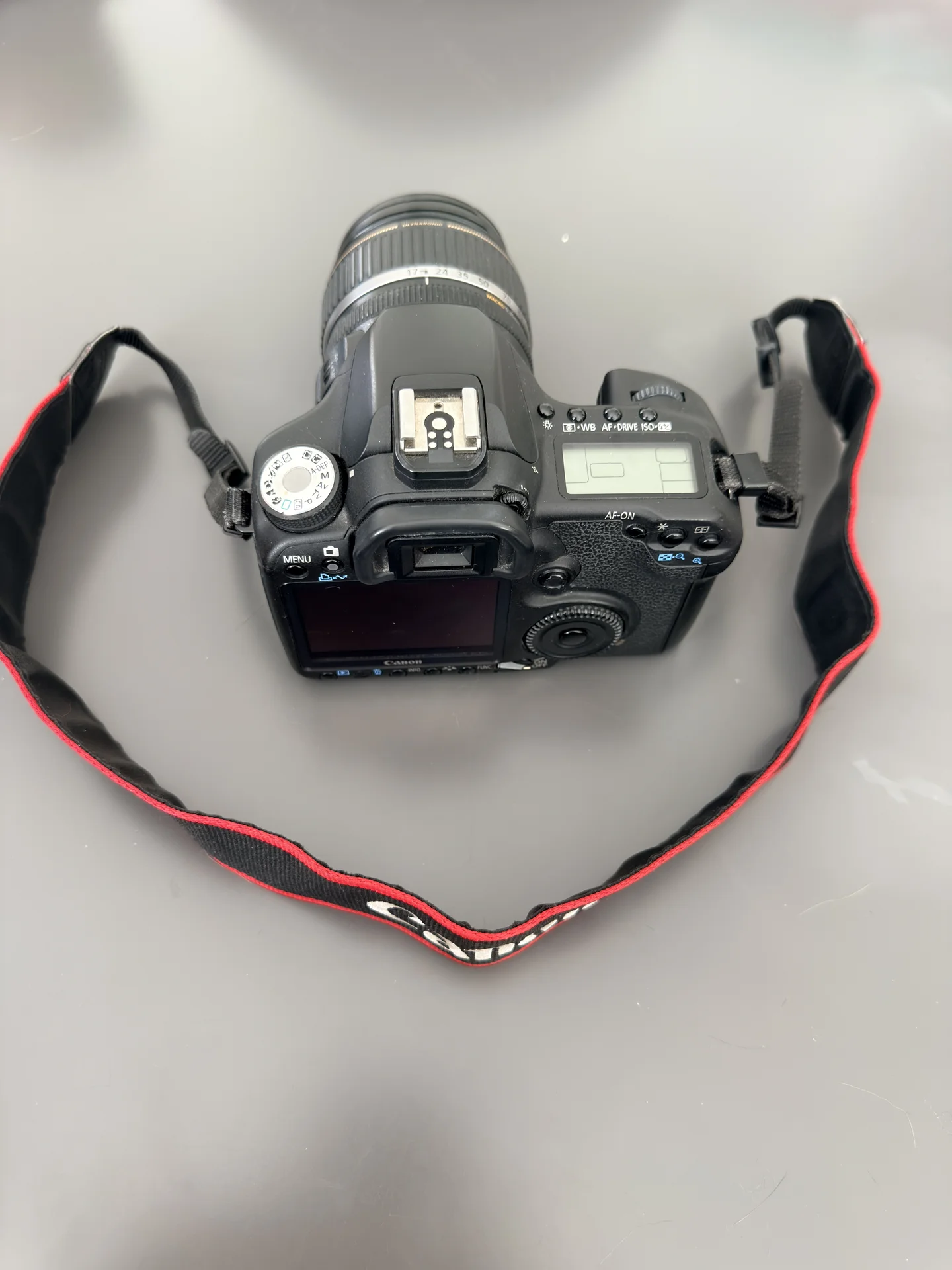Canon eos 50d - миниатюра 2
