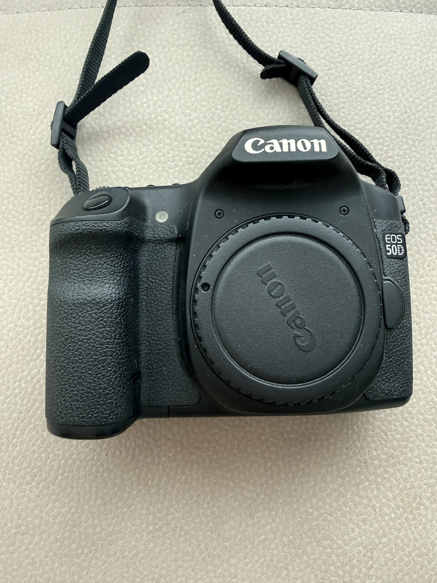 Canon eos 50d - миниатюра 4