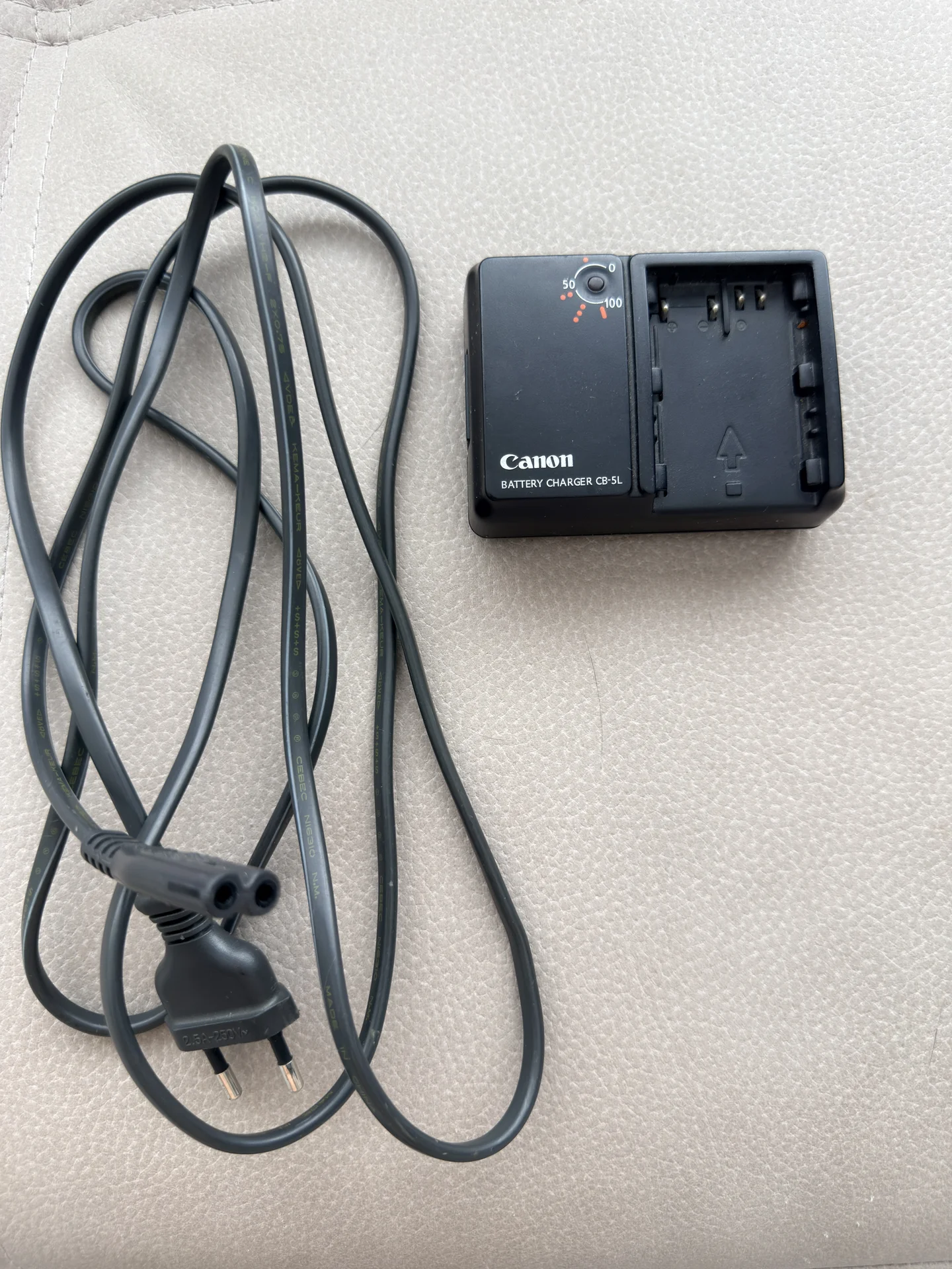 Canon eos 50d - миниатюра 5