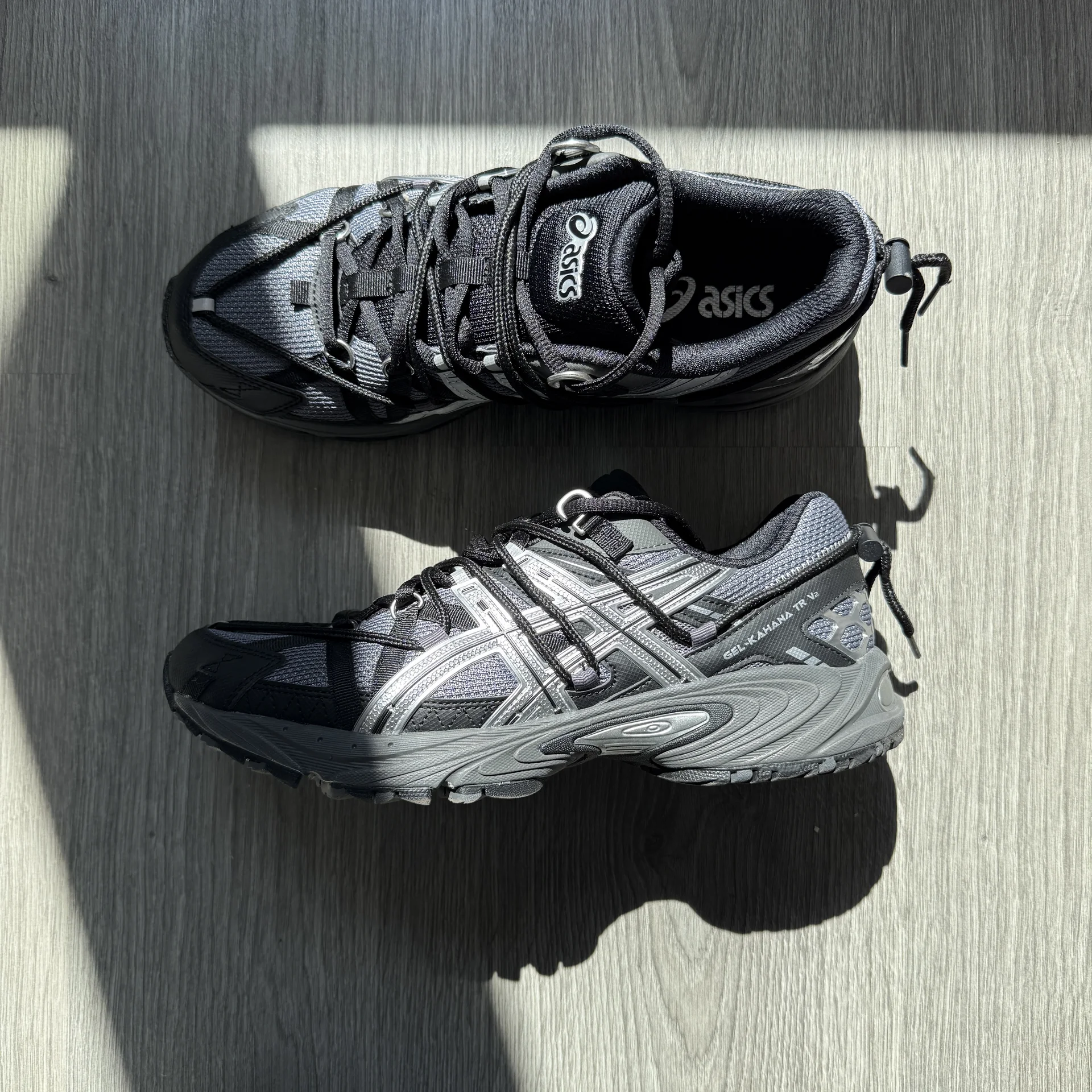 Asics gel kahana tr v2