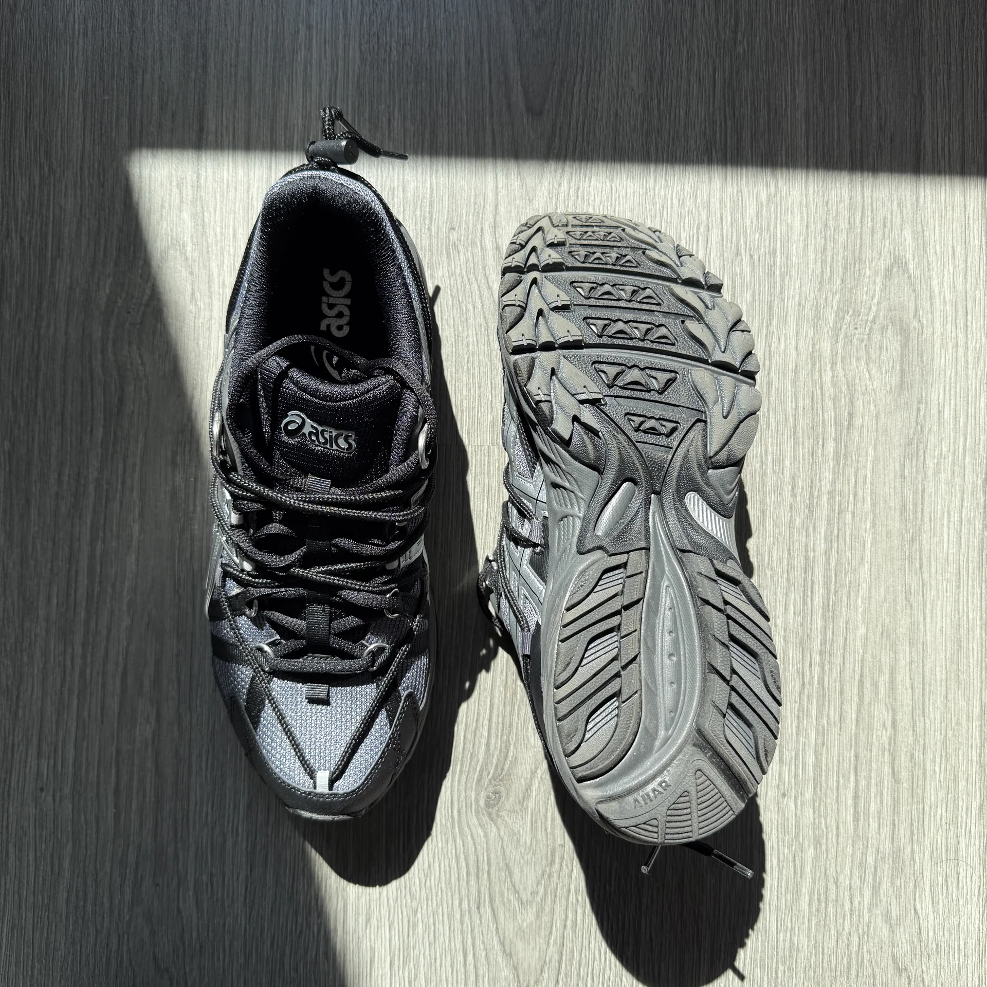Asics gel kahana tr v2 - миниатюра 2