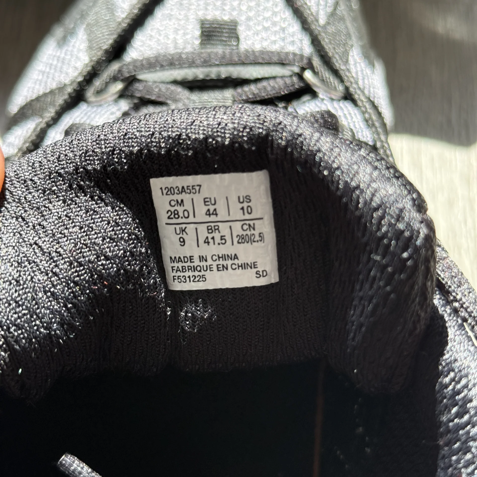 Asics gel kahana tr v2 - миниатюра 3