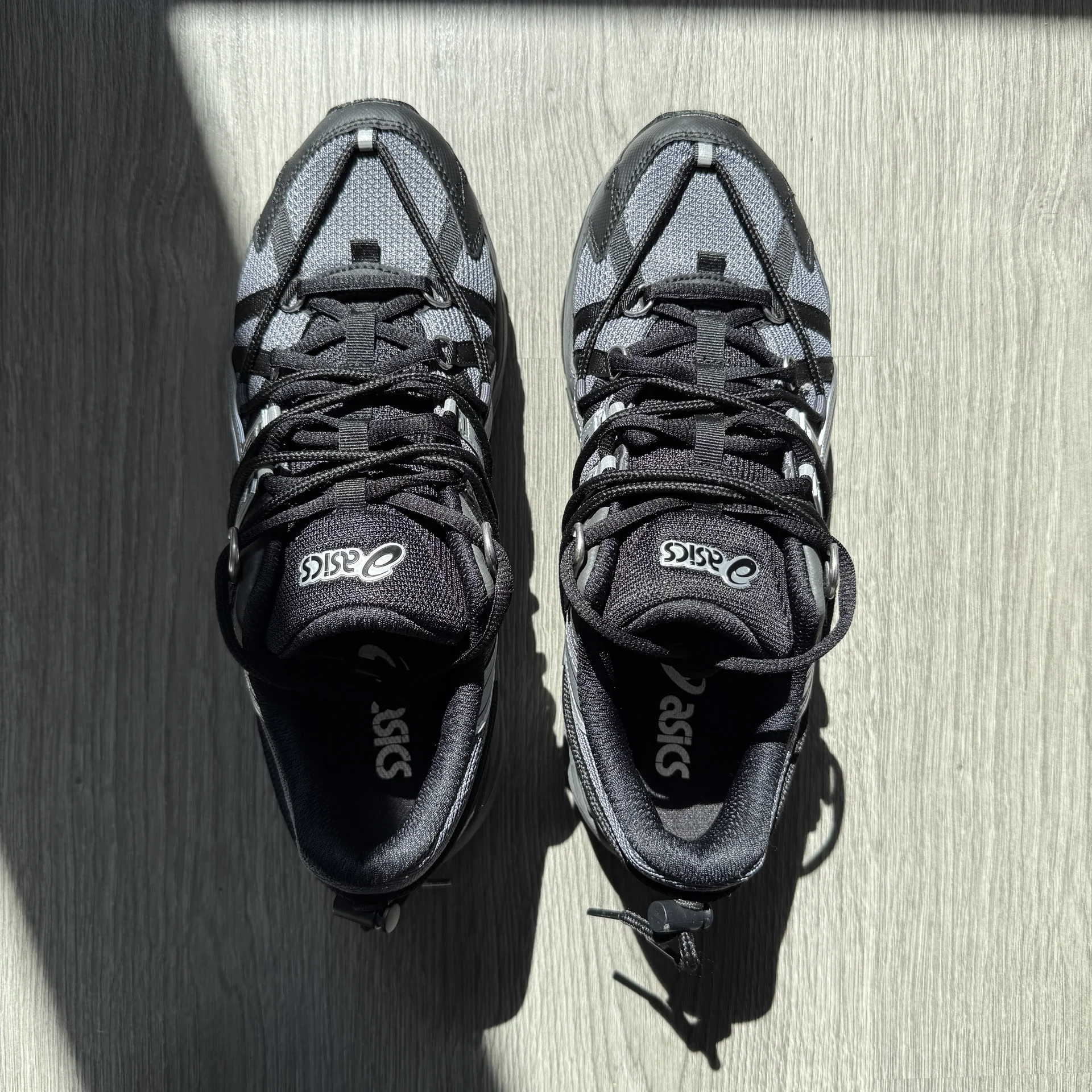 Asics gel kahana tr v2 - миниатюра 4