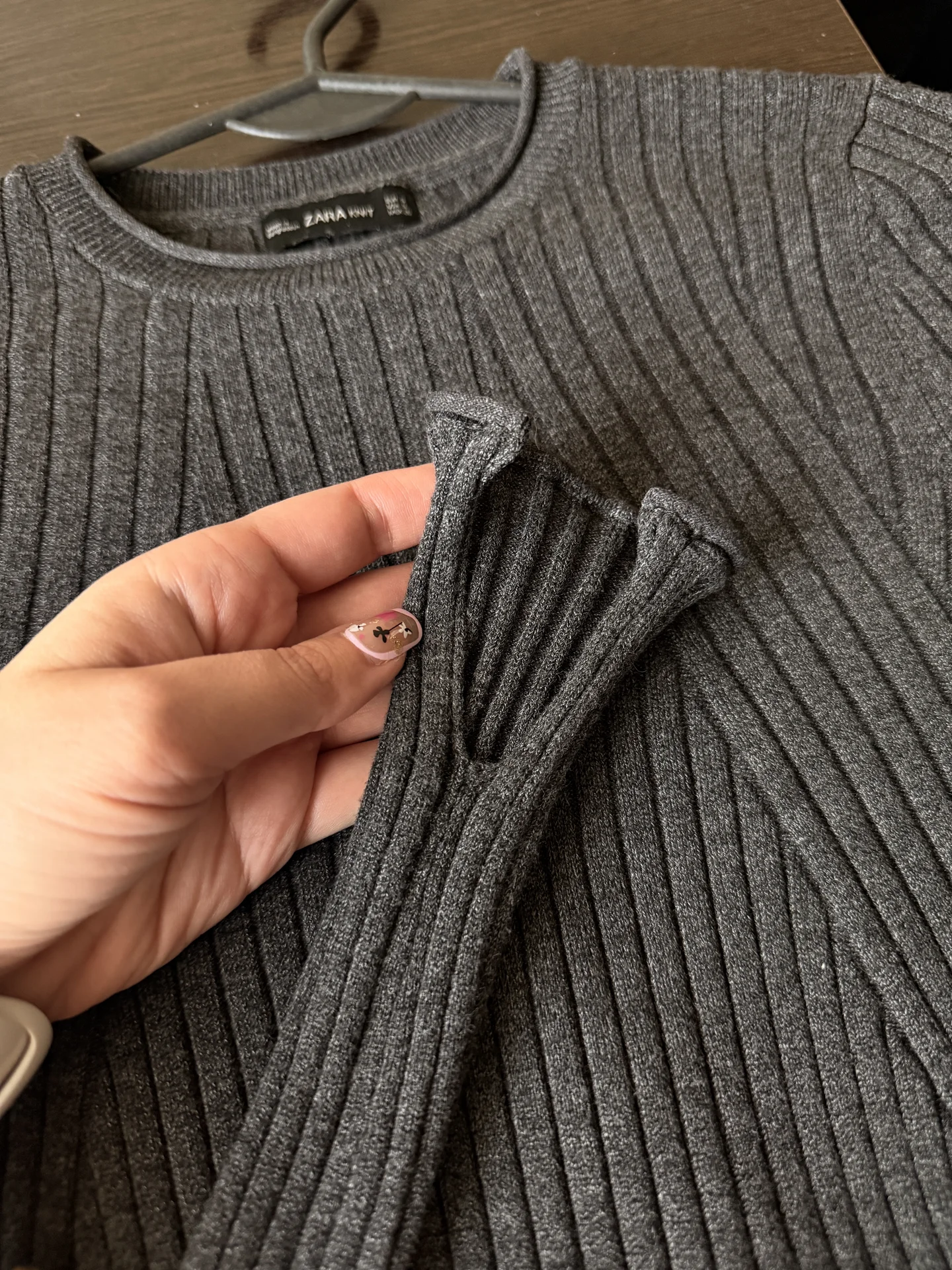 Водолазки Zara, 42 - миниатюра 2