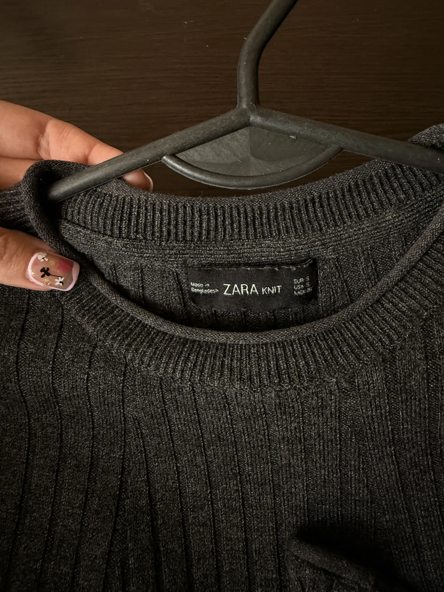 Водолазки Zara, 42 - миниатюра 3